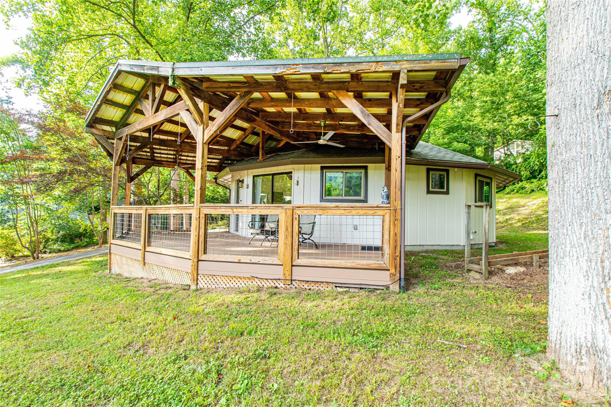 150 Freeman Knolls Drive 6 Property Photo 29