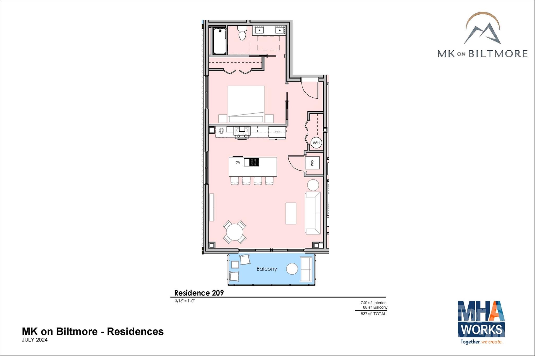 120 Biltmore Avenue 209 Property Photo 7