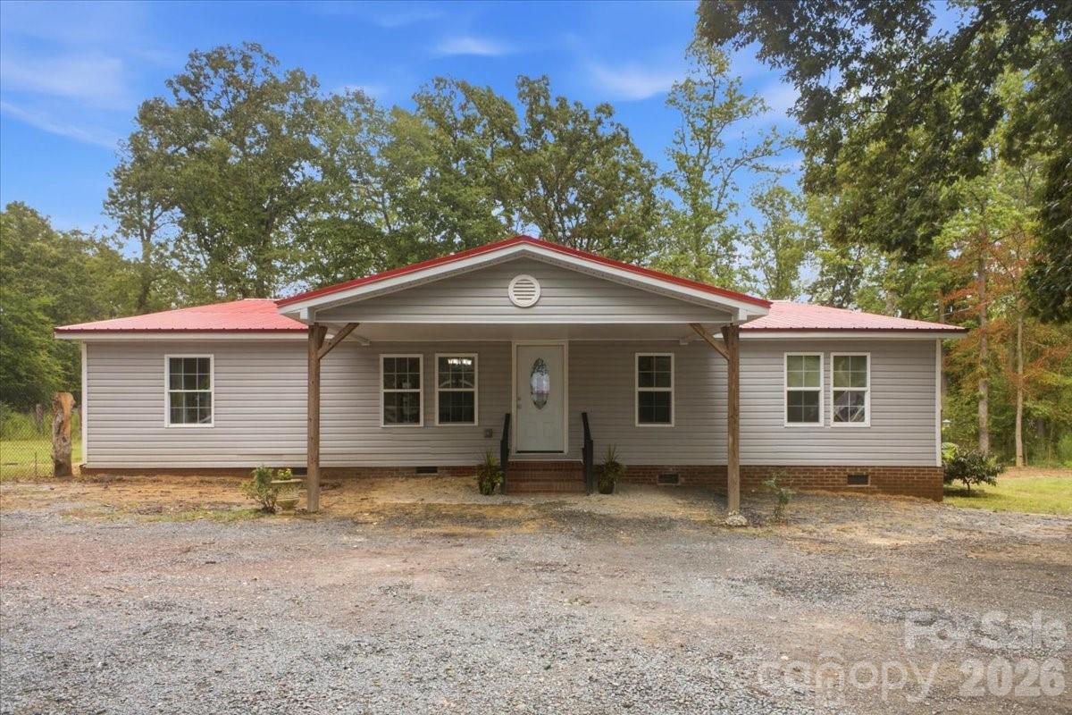 4313 Jenkins Road Property Photo 1