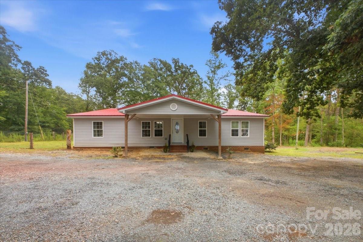 4313 Jenkins Road Property Photo 2