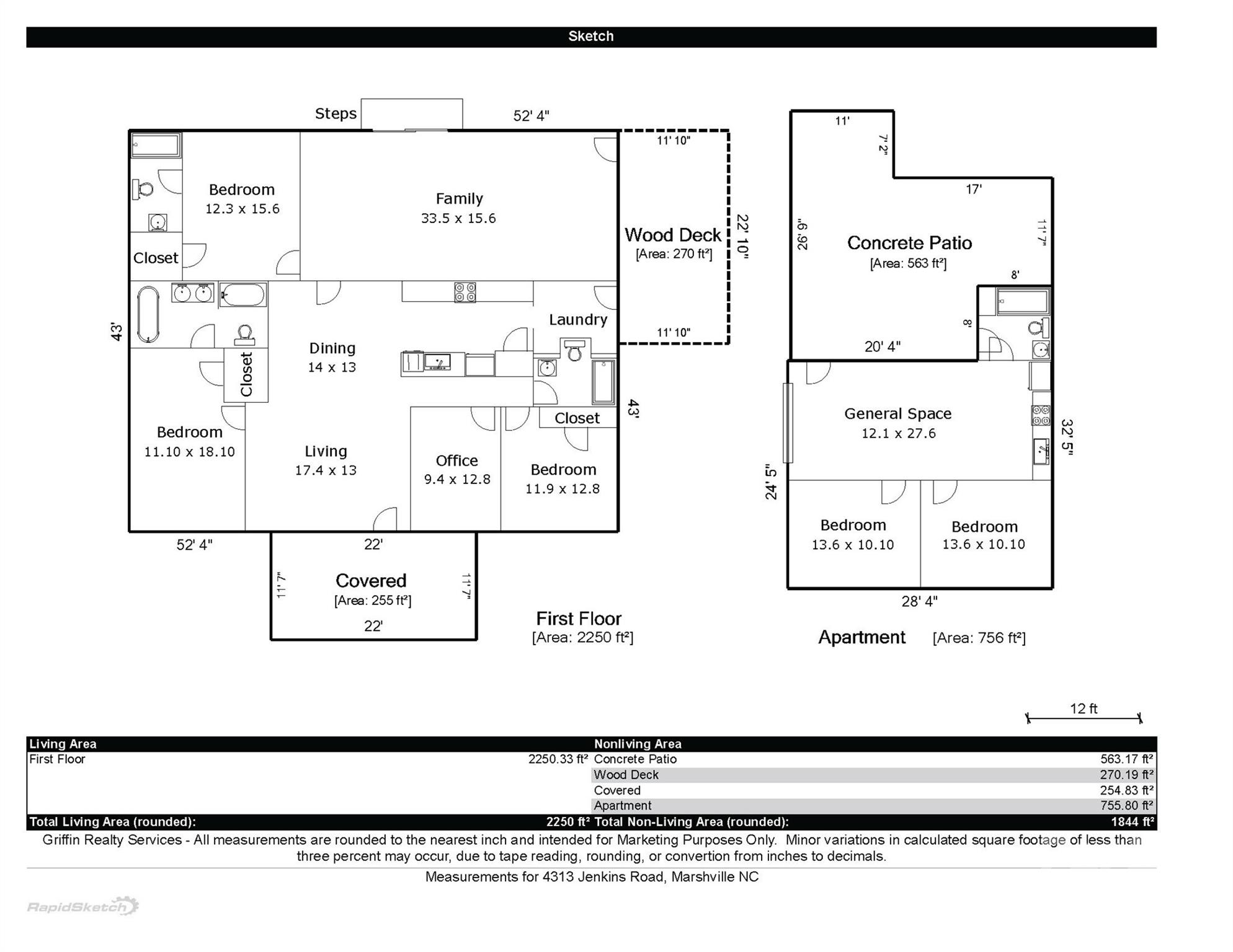 4313 Jenkins Road Property Photo 39