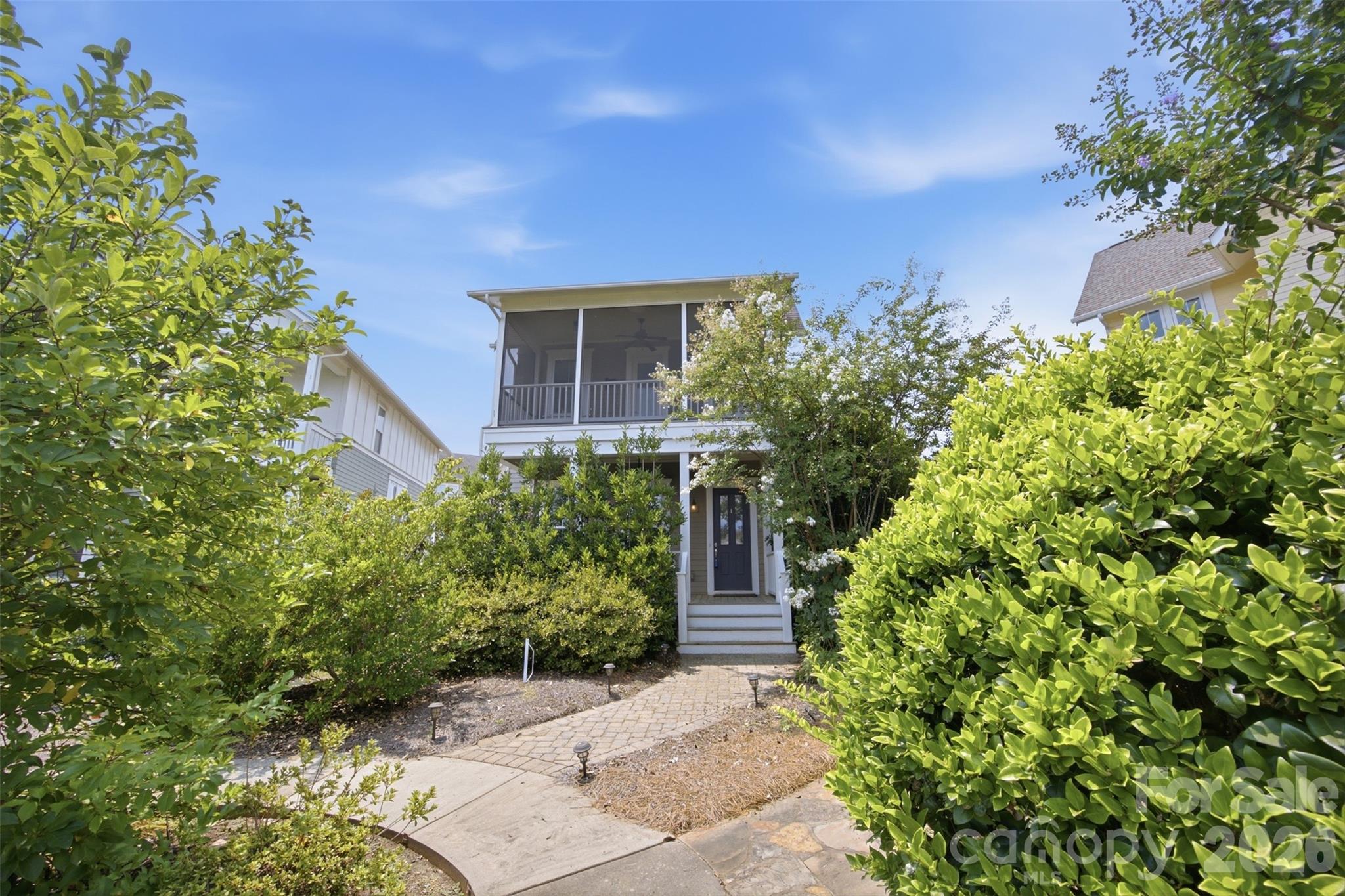 743 Waterscape Court Property Photo 9