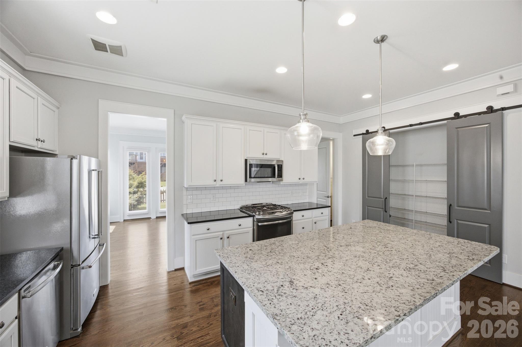 743 Waterscape Court Property Photo 15