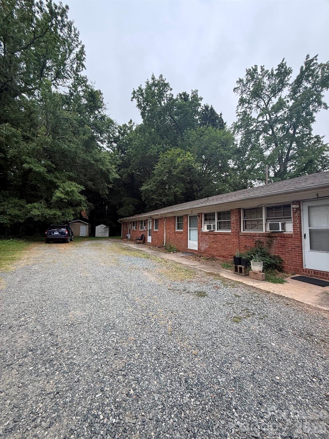 3615 Morris Field Drive 2 Property Photo 1