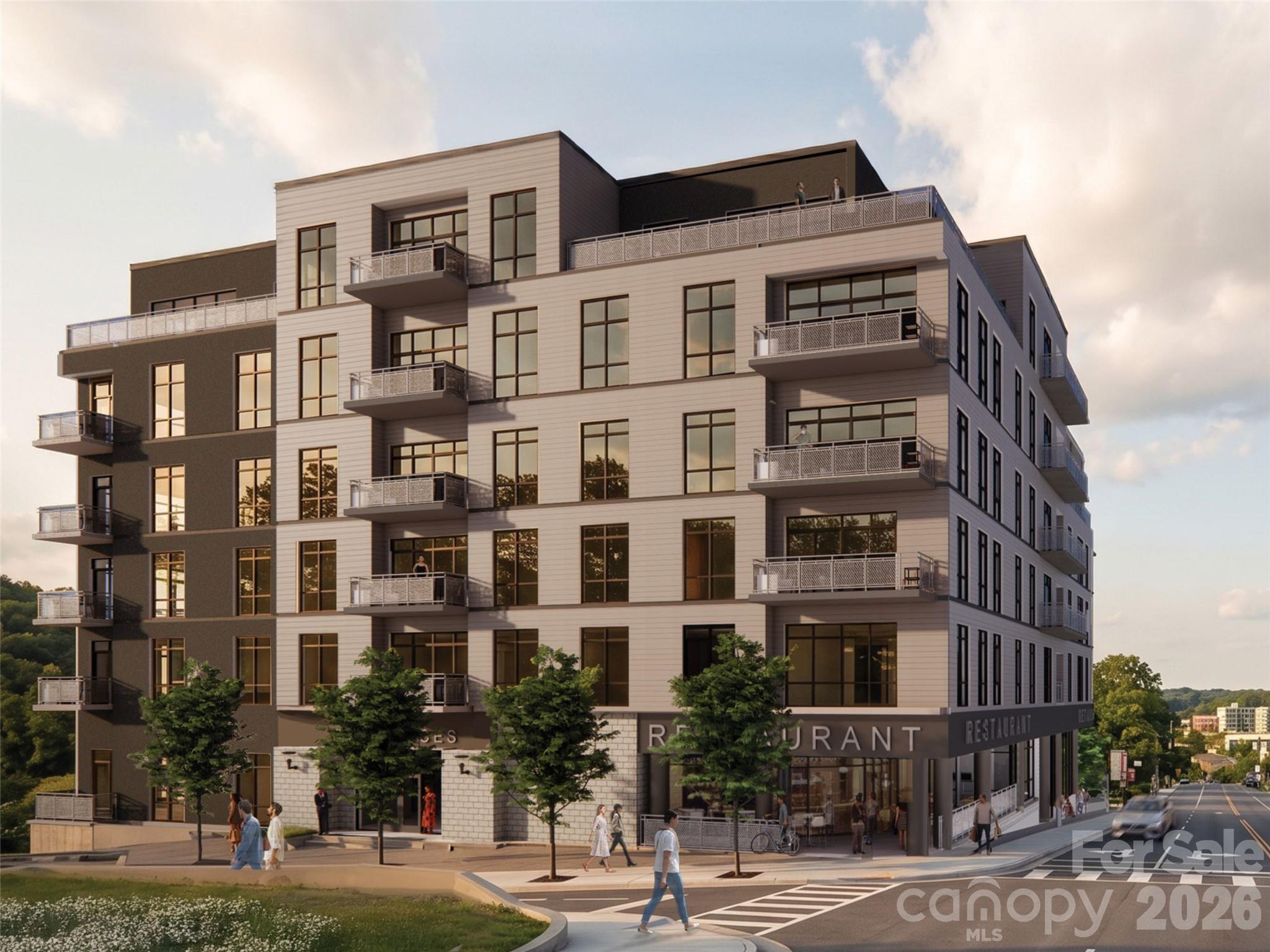 120 Biltmore Avenue 306 Property Photo 1
