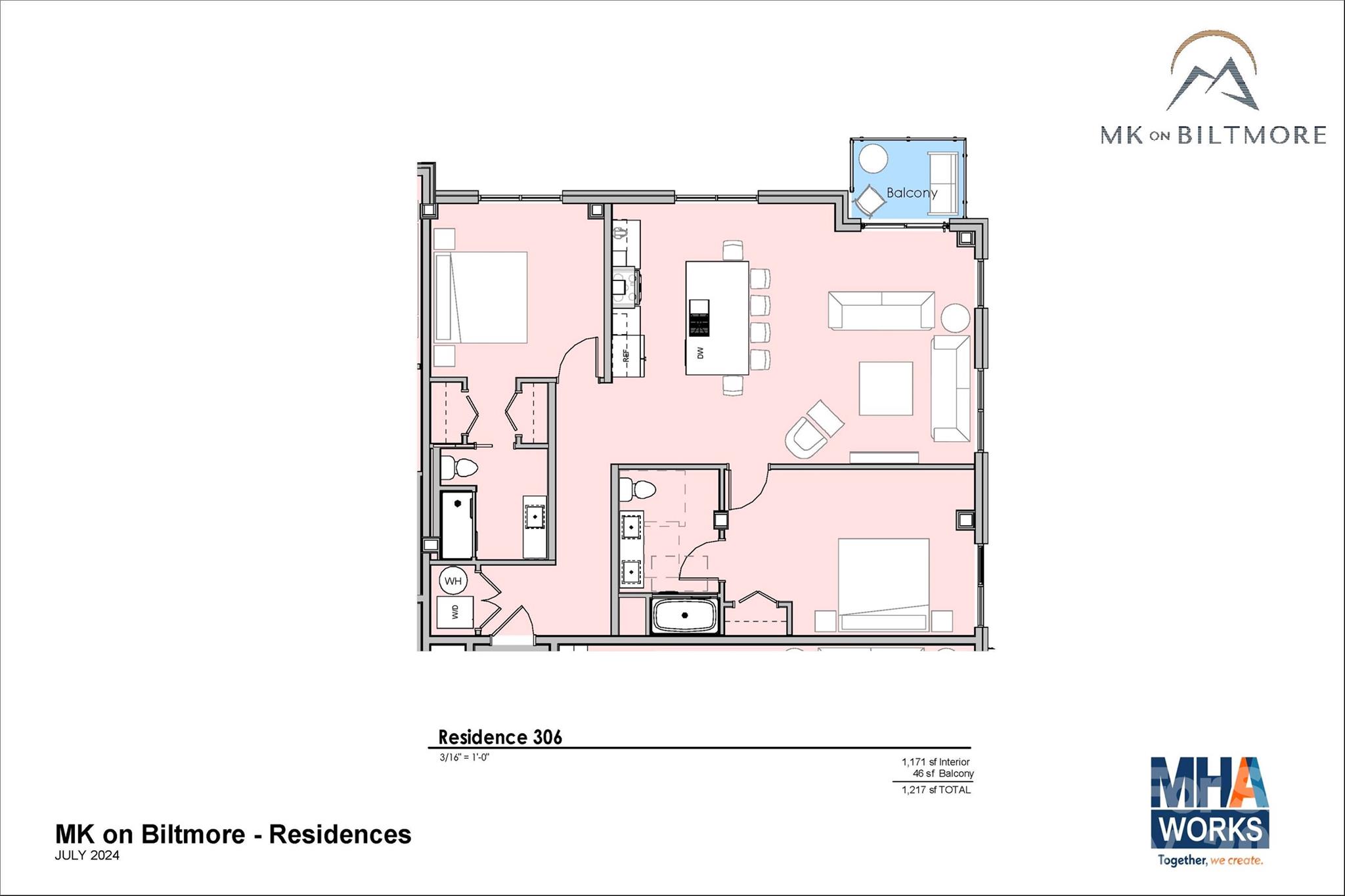 120 Biltmore Avenue 306 Property Photo 10
