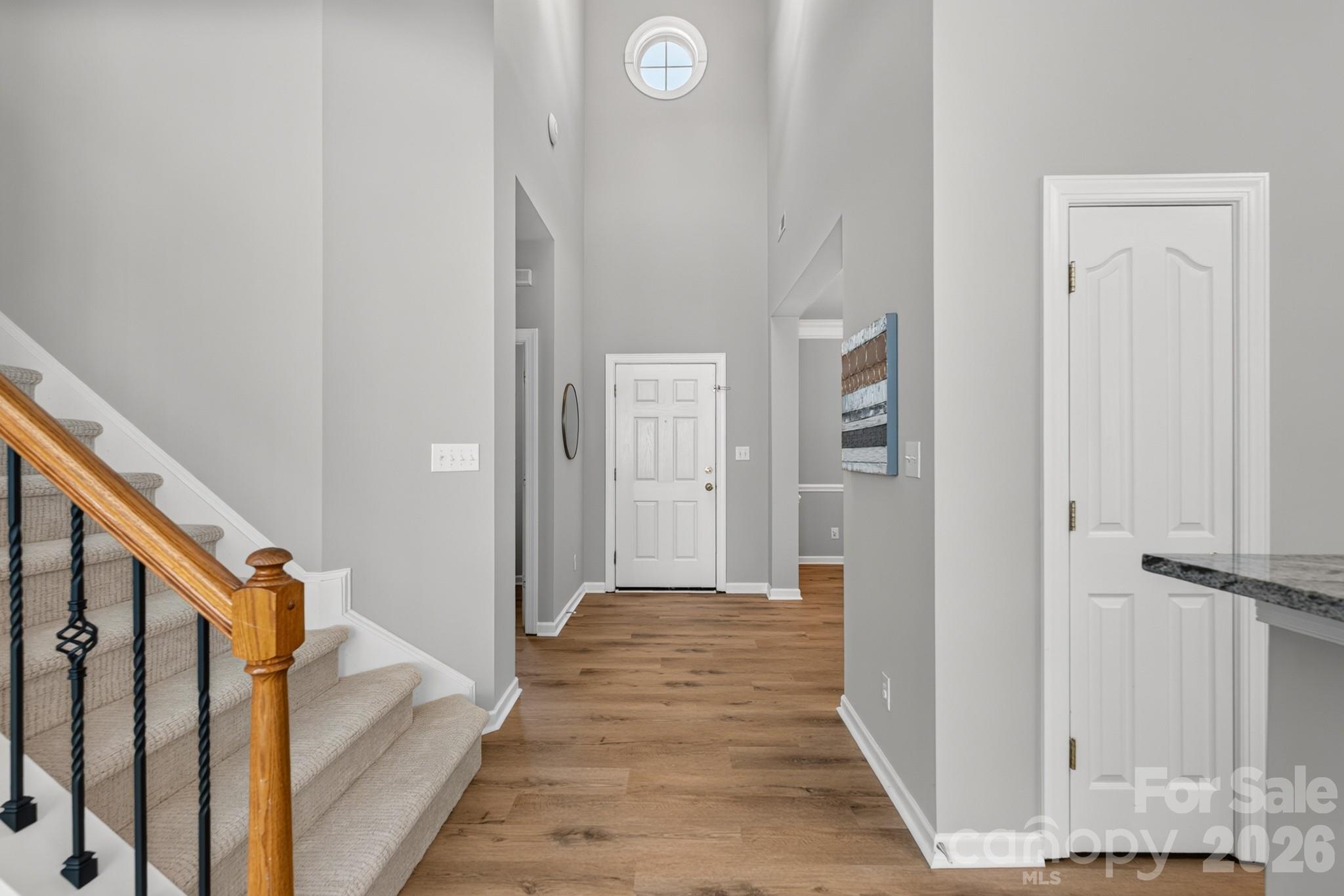 15611 Prescott Hill Avenue Property Photo 4