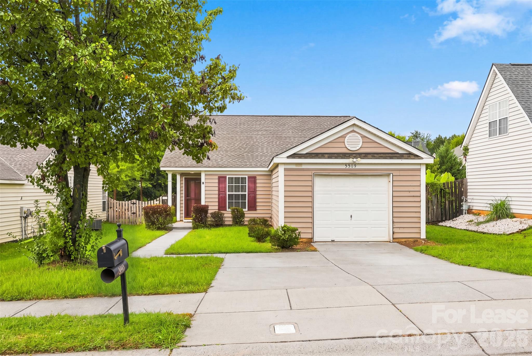 5519 Mt Mansfield Road Property Photo 1