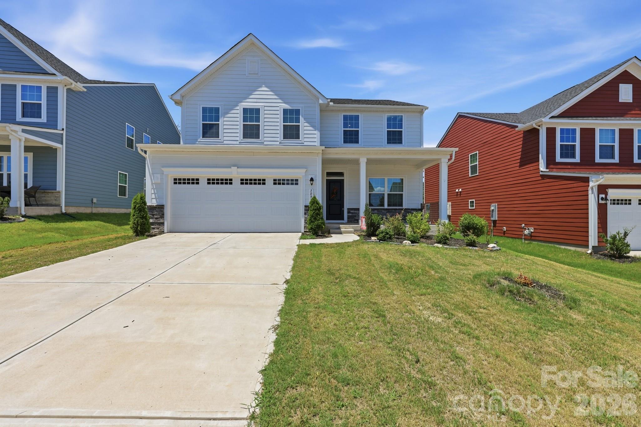 3099 Mancini Road Property Photo 1