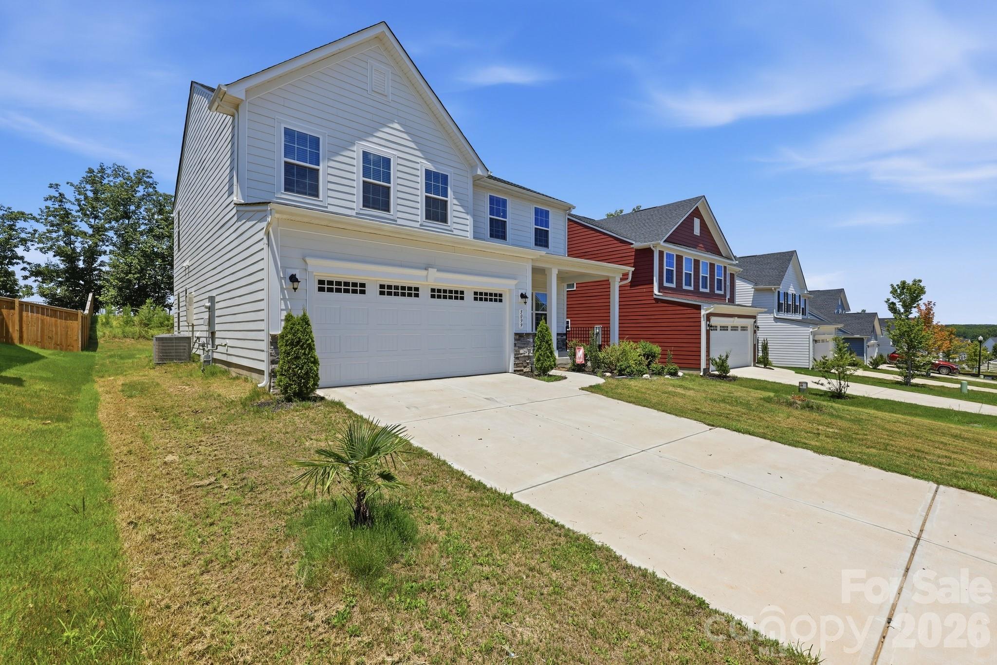 3099 Mancini Road Property Photo 2