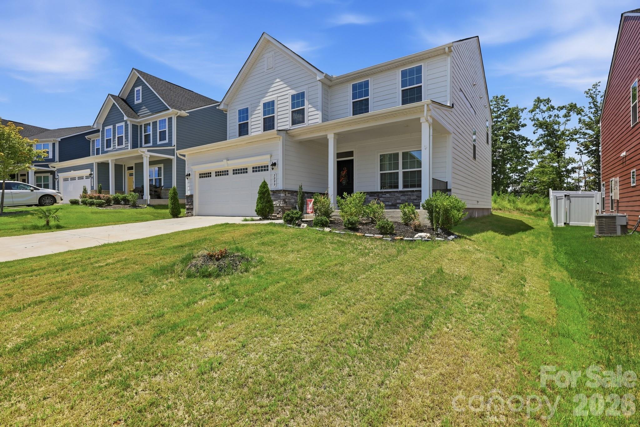 3099 Mancini Road Property Photo 3