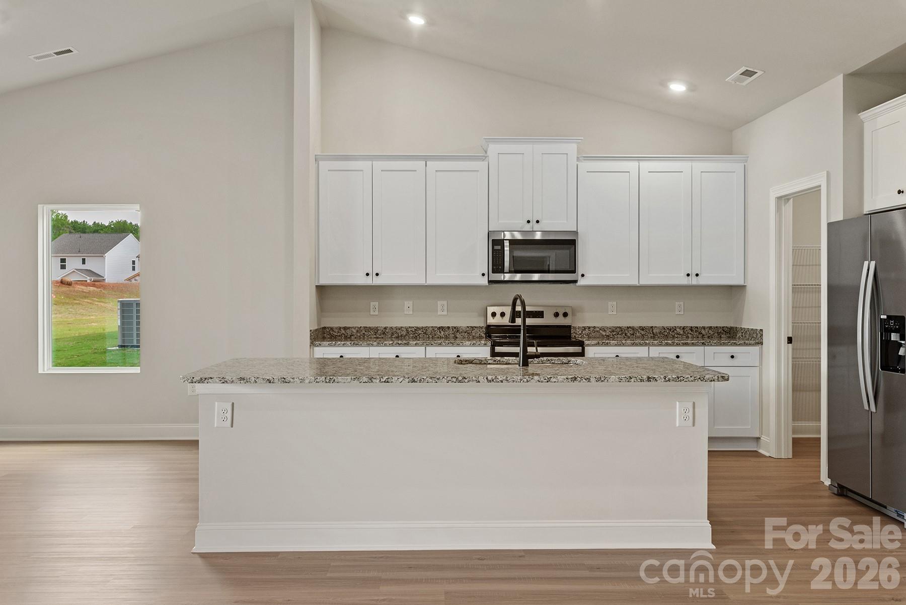 8121 Cravat Court Property Photo 8