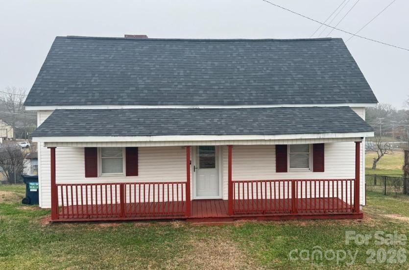411 Central Avenue Property Photo 1