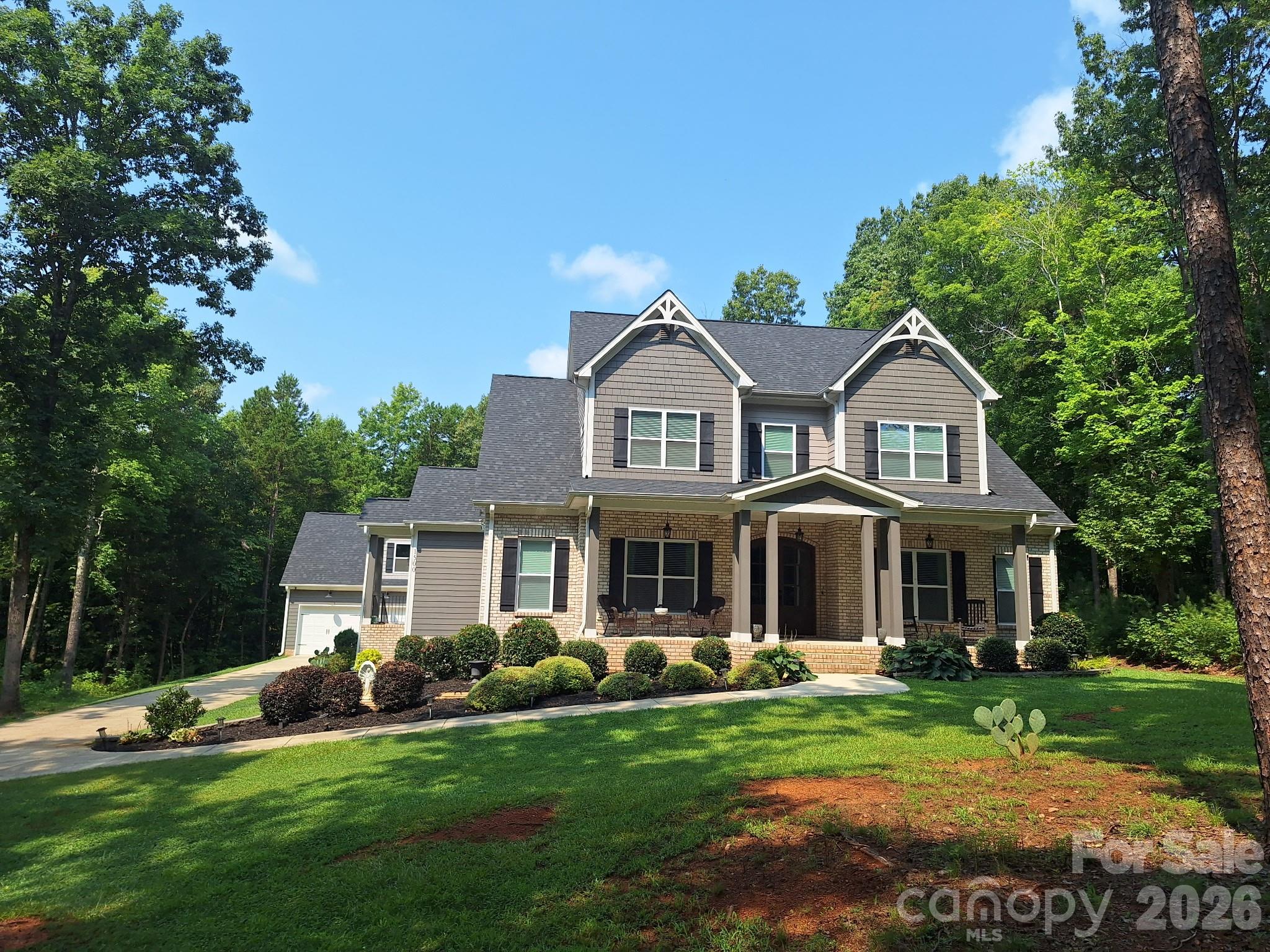 1500 Billy Howey Road