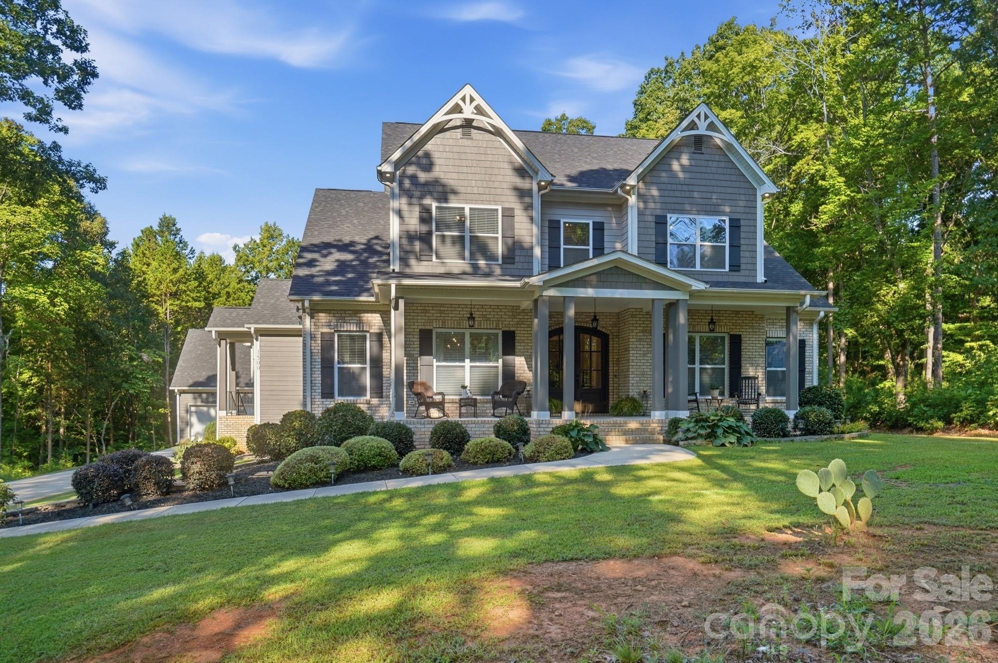 1500 Billy Howey Road Property Photo 2