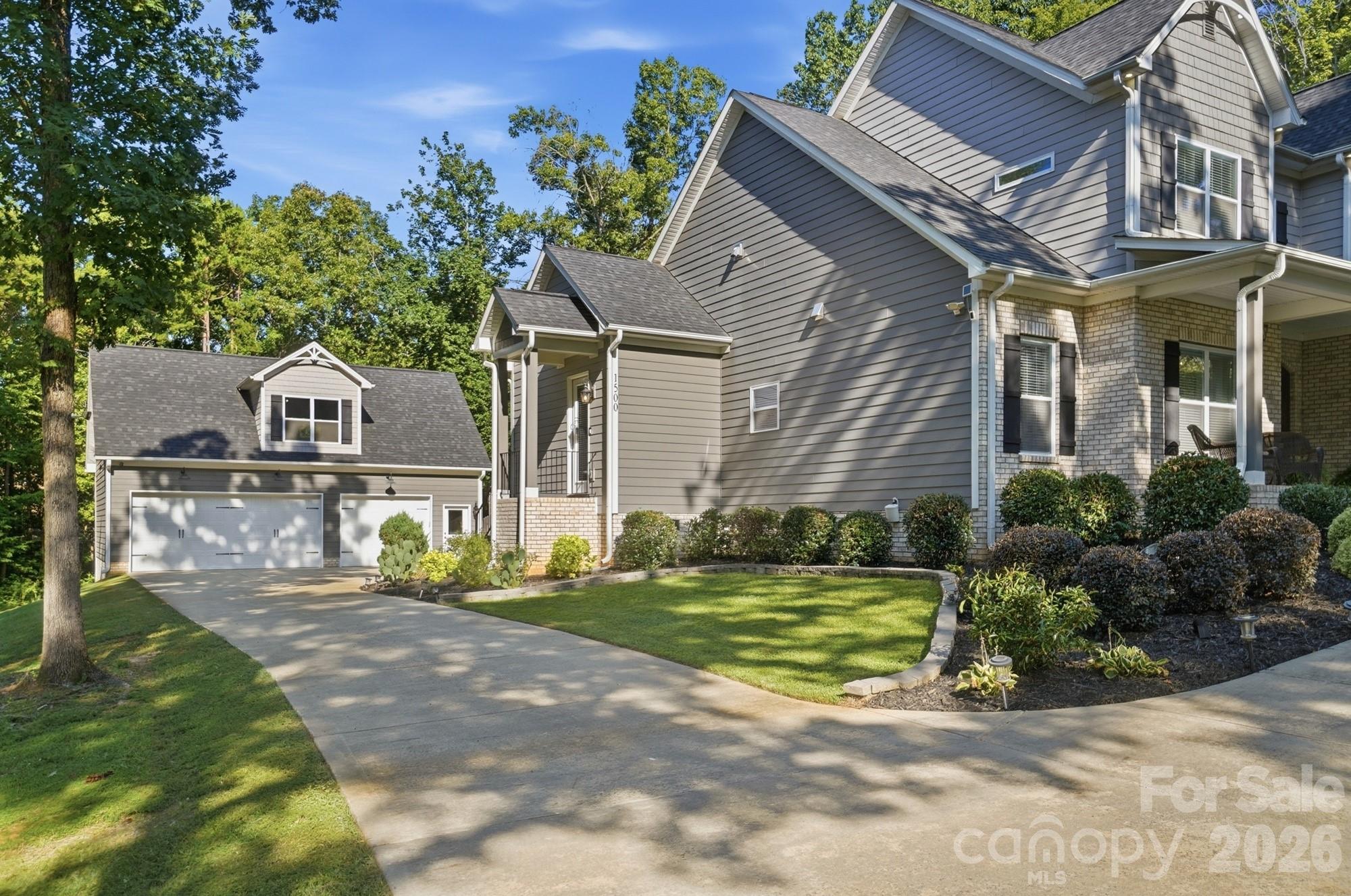 1500 Billy Howey Road Property Photo 4