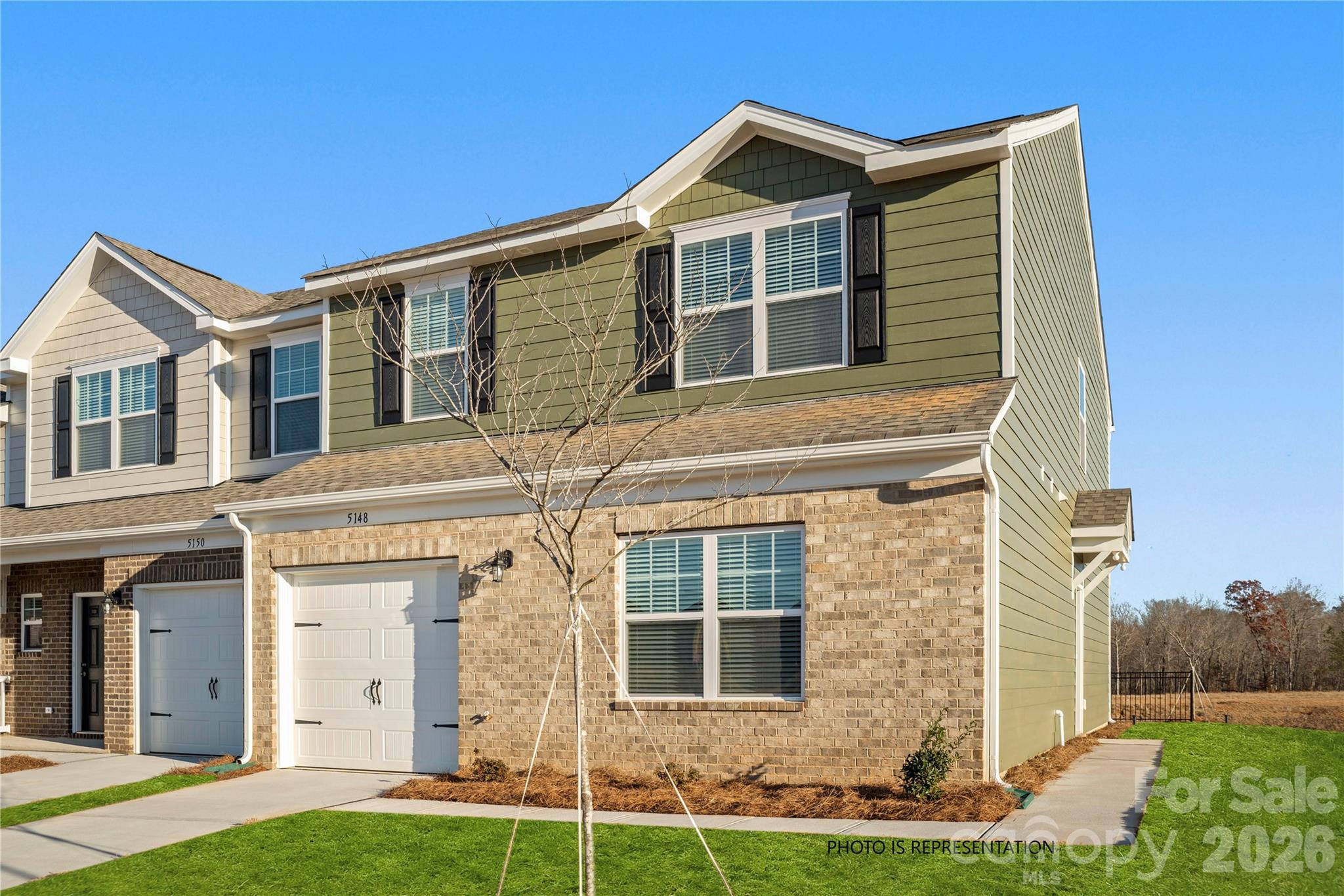 5112 Tommy Lane 805 Property Photo 1