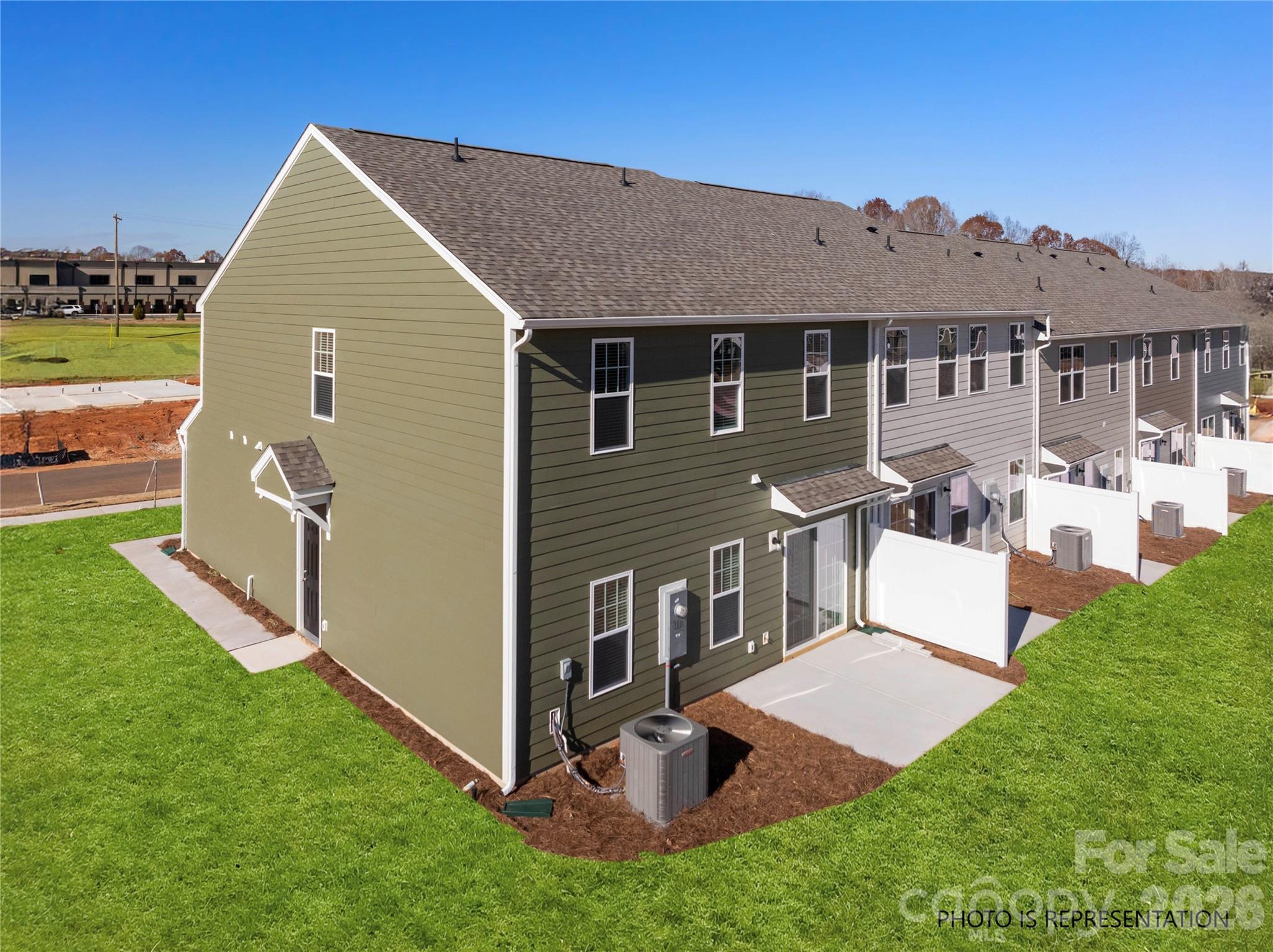 5112 Tommy Lane 805 Property Photo 12