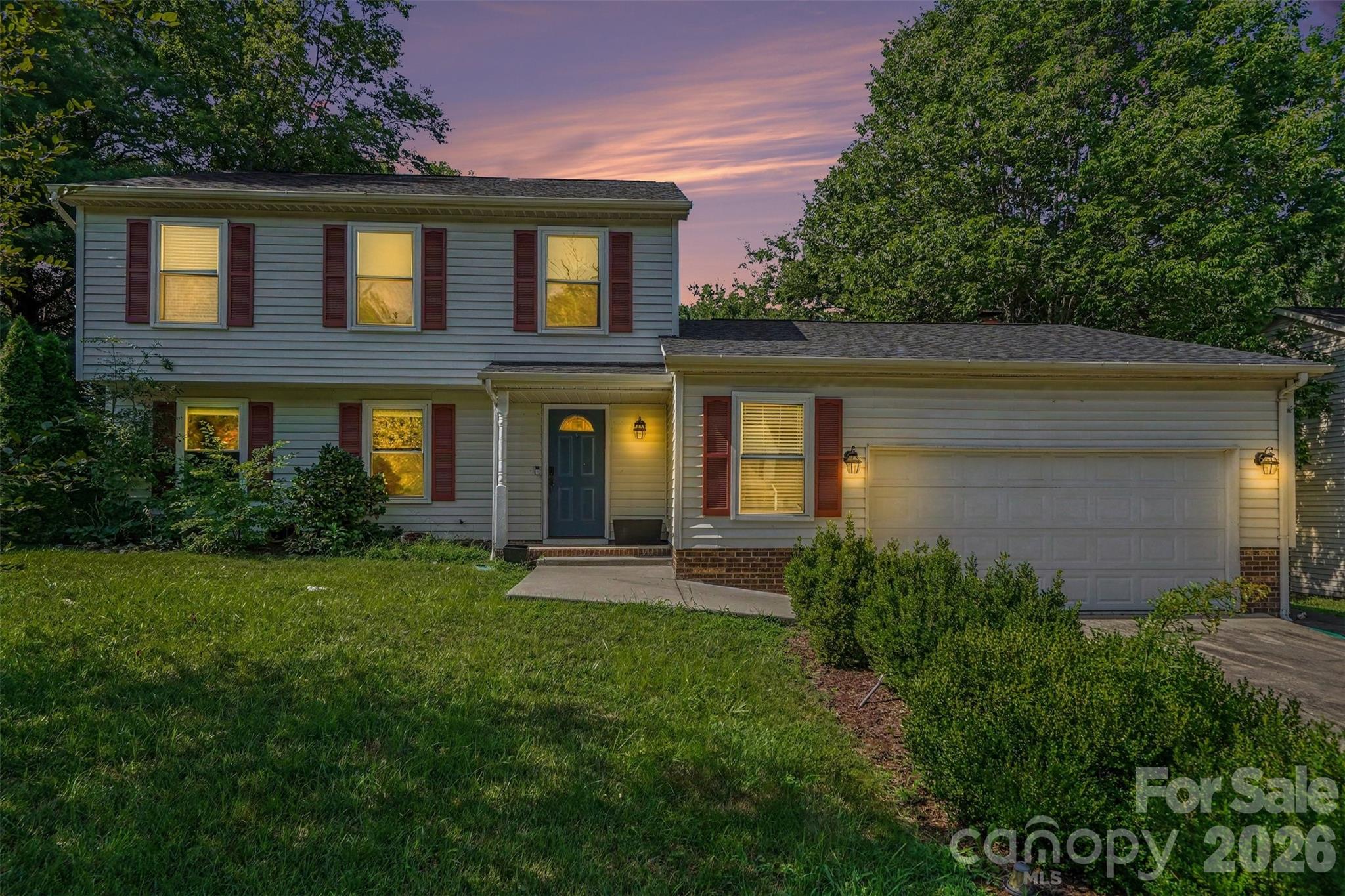 10724 Downpatrick Place Property Photo 1