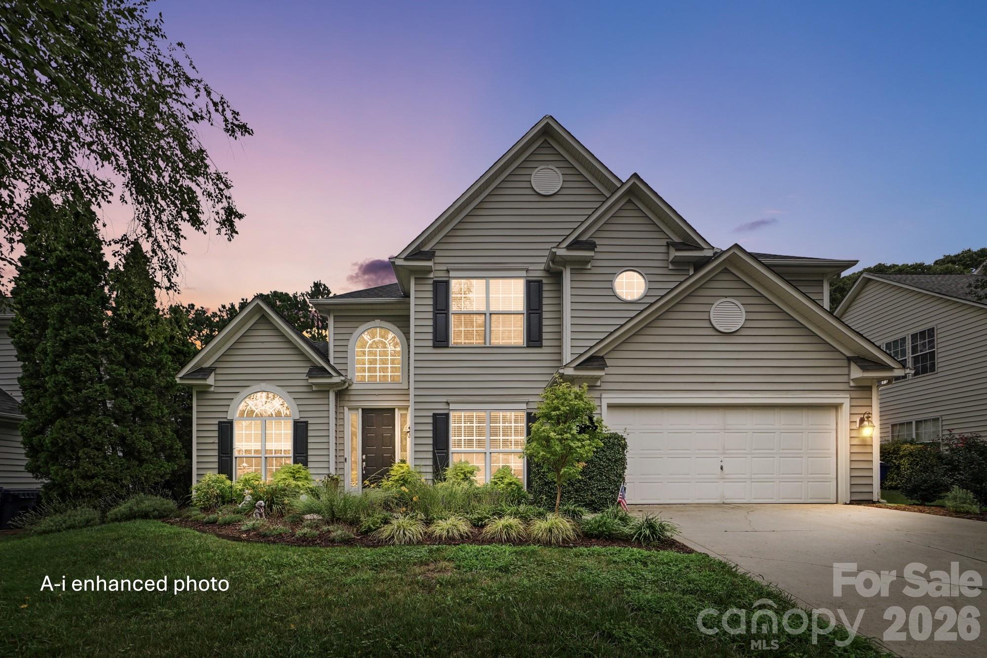 12609 Kemerton Lane Property Photo 1