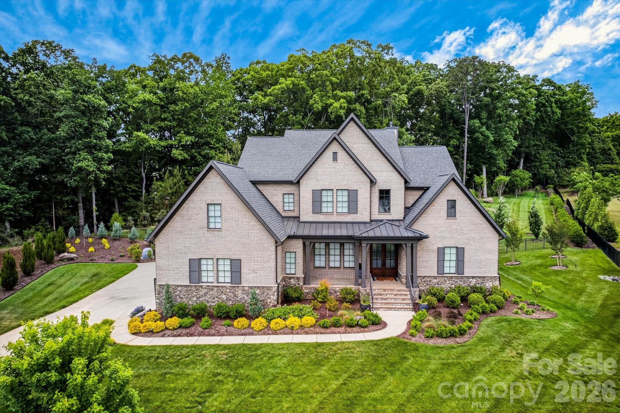 1115 Shelton Oaks Court Property Photo 1