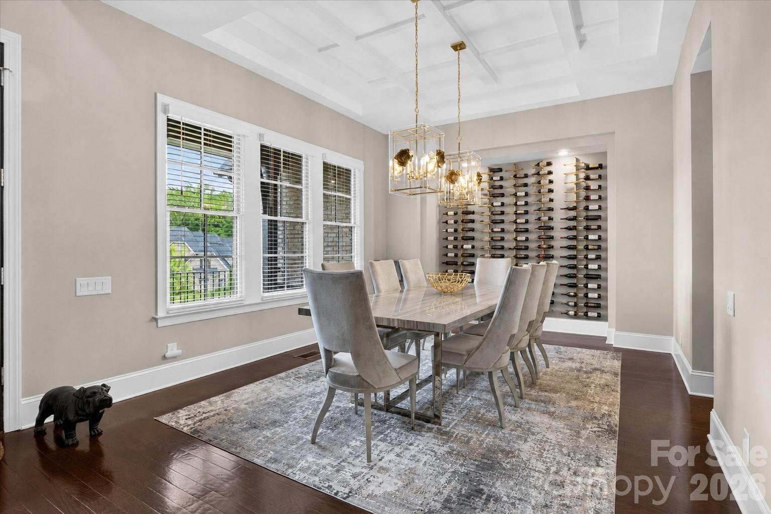 1115 Shelton Oaks Court Property Photo 8