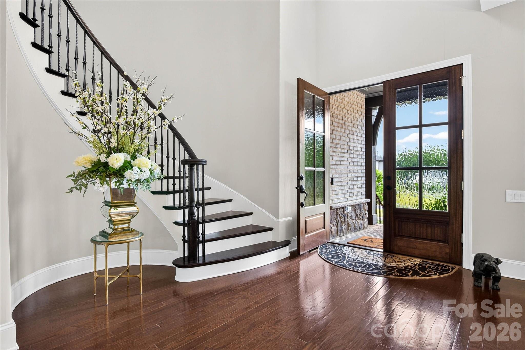 1115 Shelton Oaks Court Property Photo 15