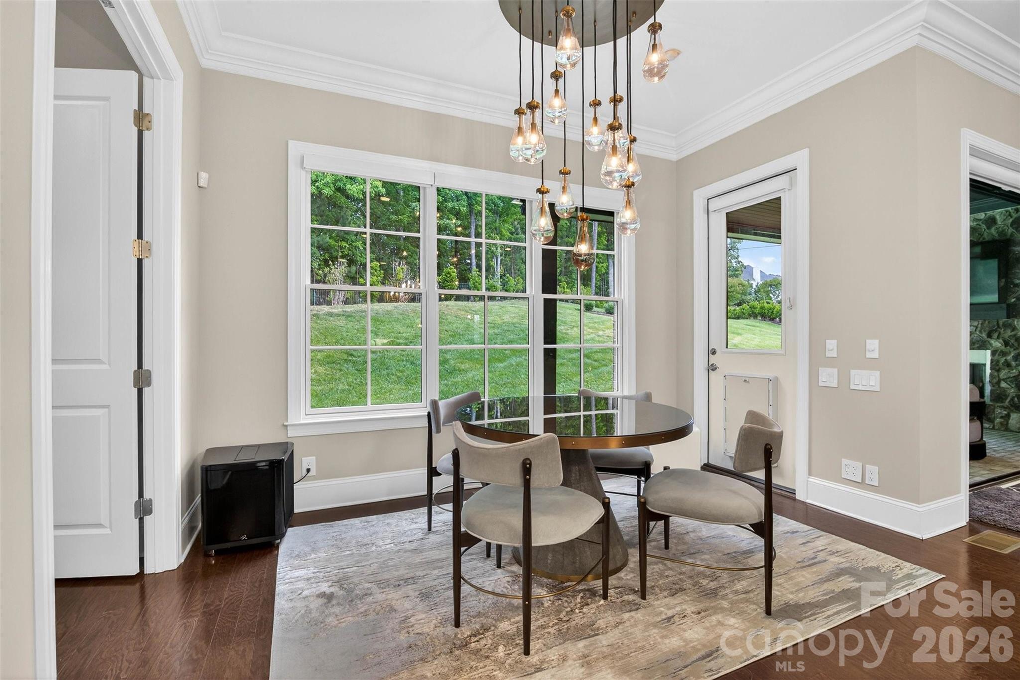 1115 Shelton Oaks Court Property Photo 21