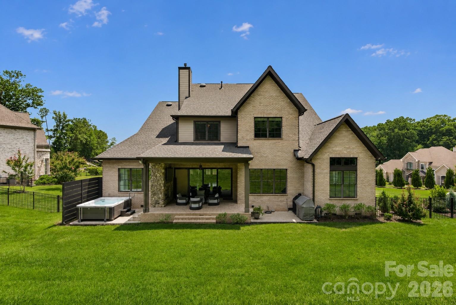 1115 Shelton Oaks Court Property Photo 41