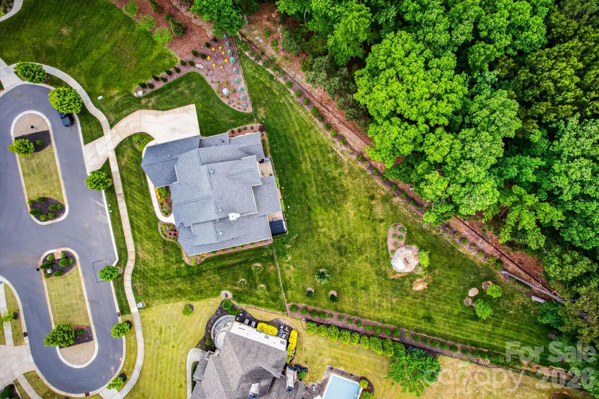 1115 Shelton Oaks Court Property Photo 45