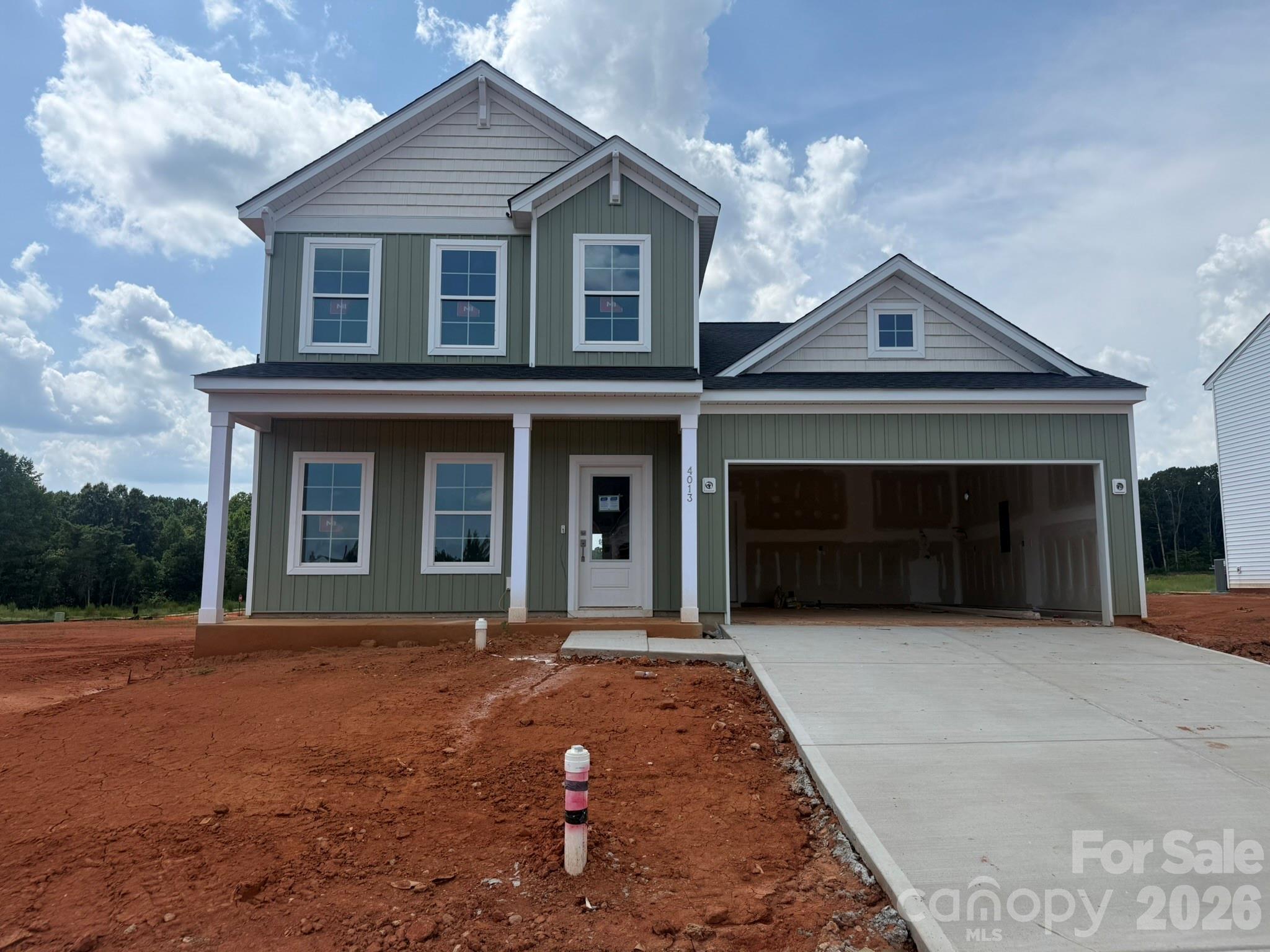 4013 Juno Drive Property Photo 1