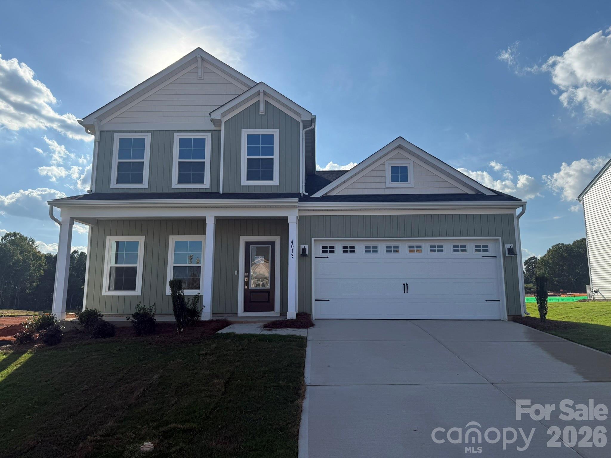 4013 Juno Drive Property Photo 1