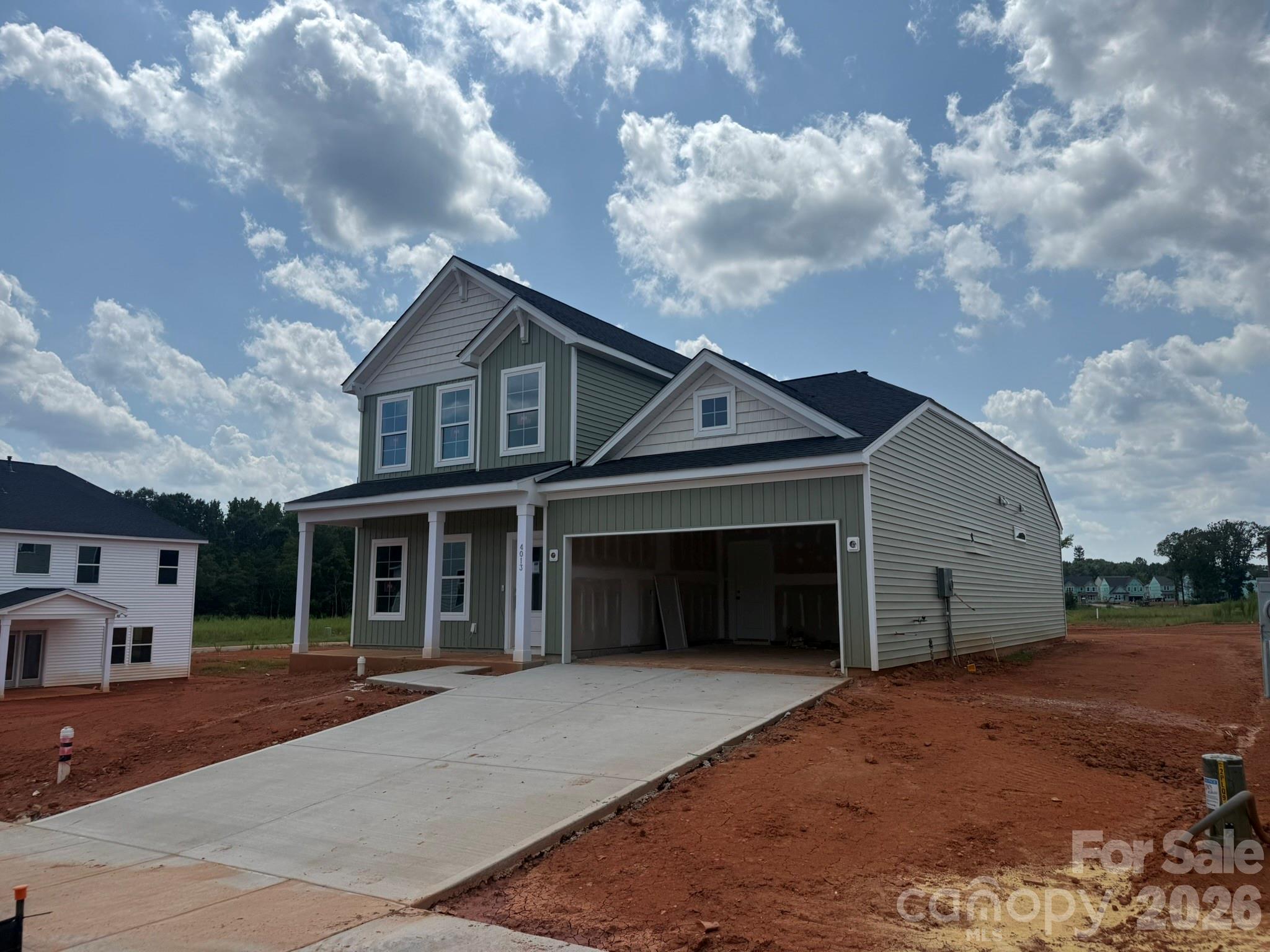 4013 Juno Drive Property Photo 2