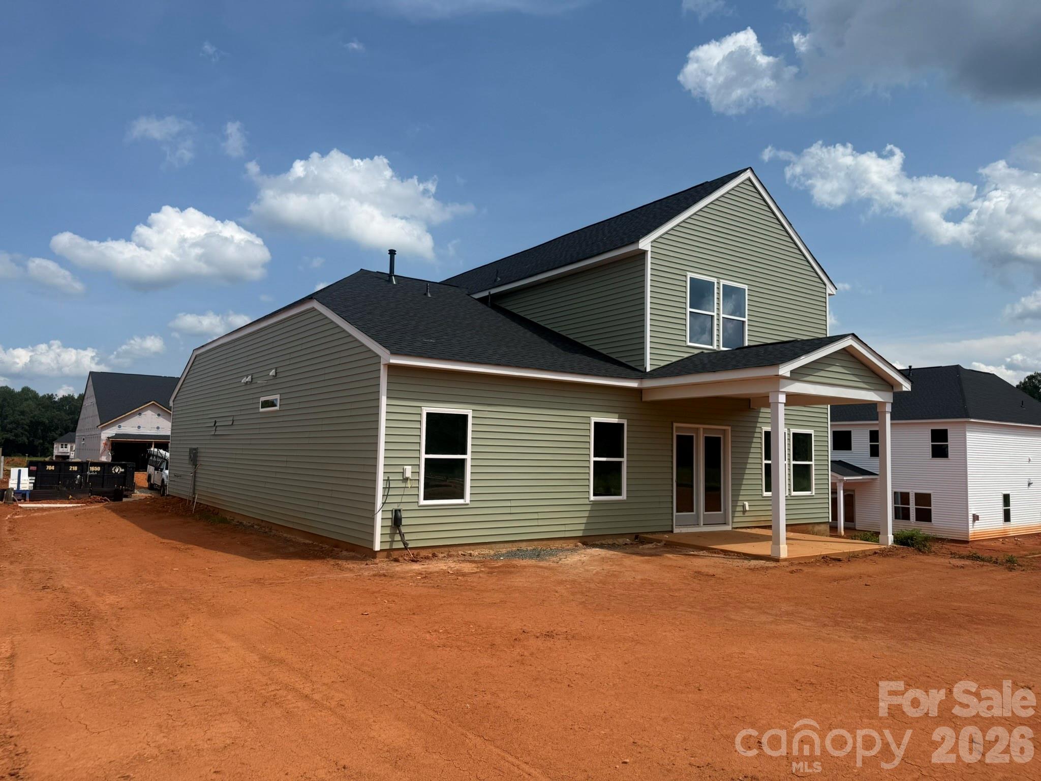 4013 Juno Drive Property Photo 32