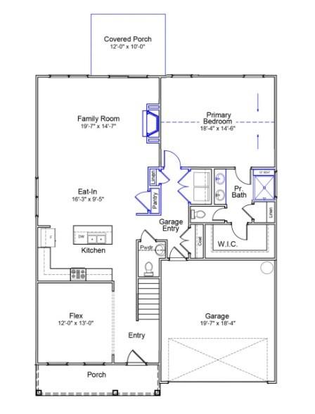 4013 Juno Drive Property Photo 35
