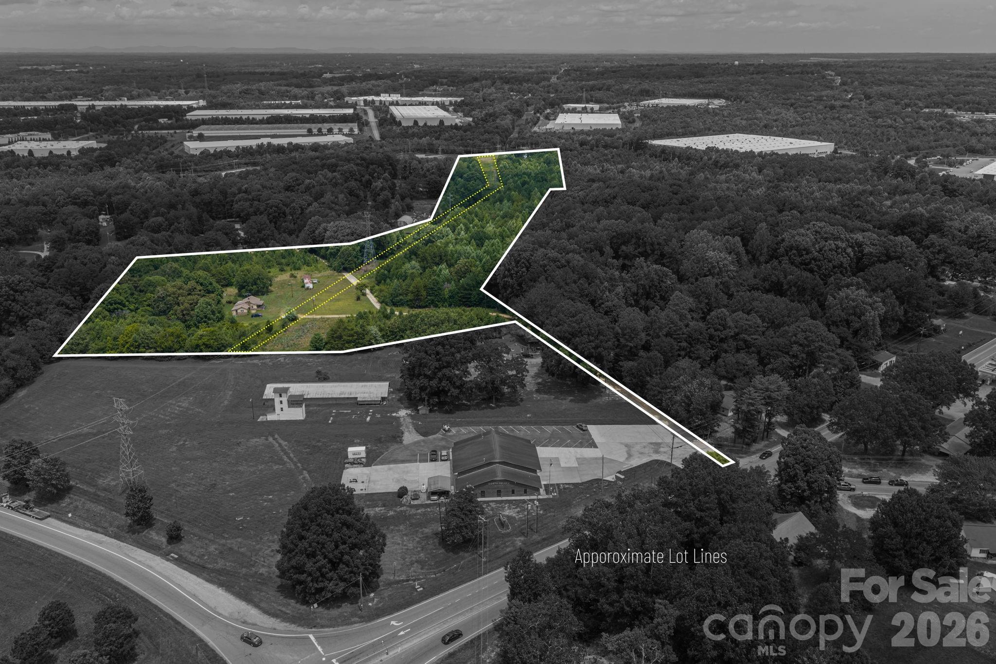189 Campbell Lane Property Photo 1