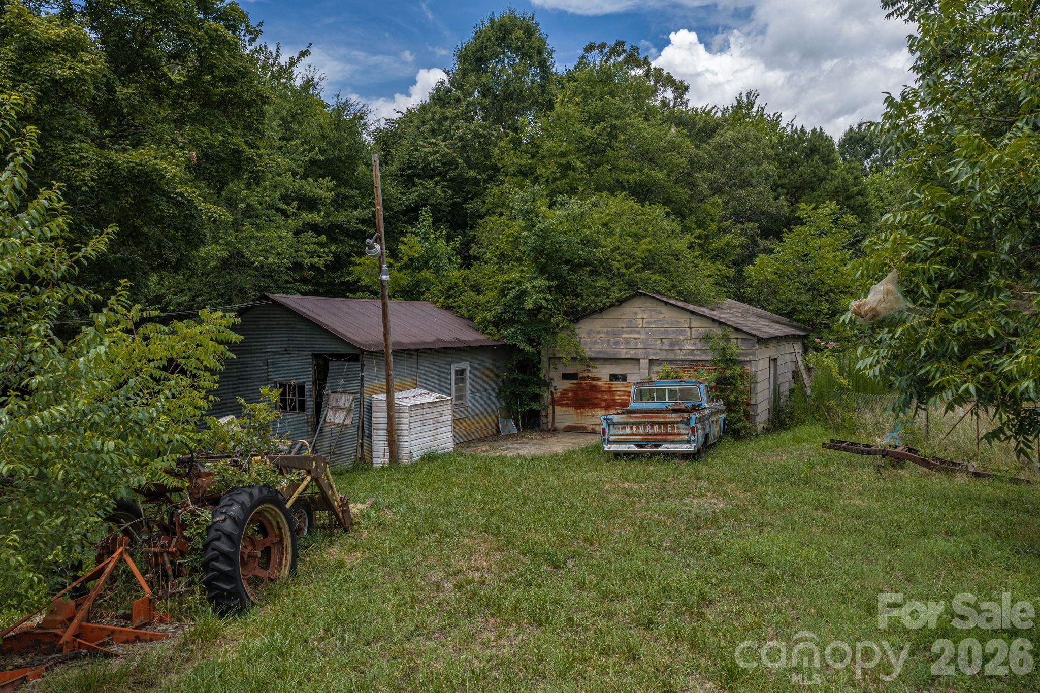 189 Campbell Lane Property Photo 21