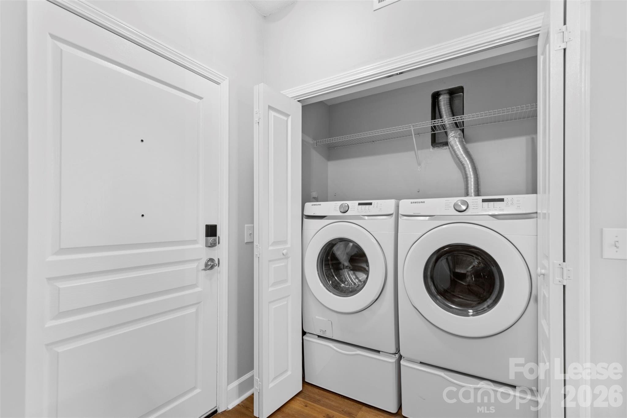 1315 East Boulevard 322 Property Photo 11
