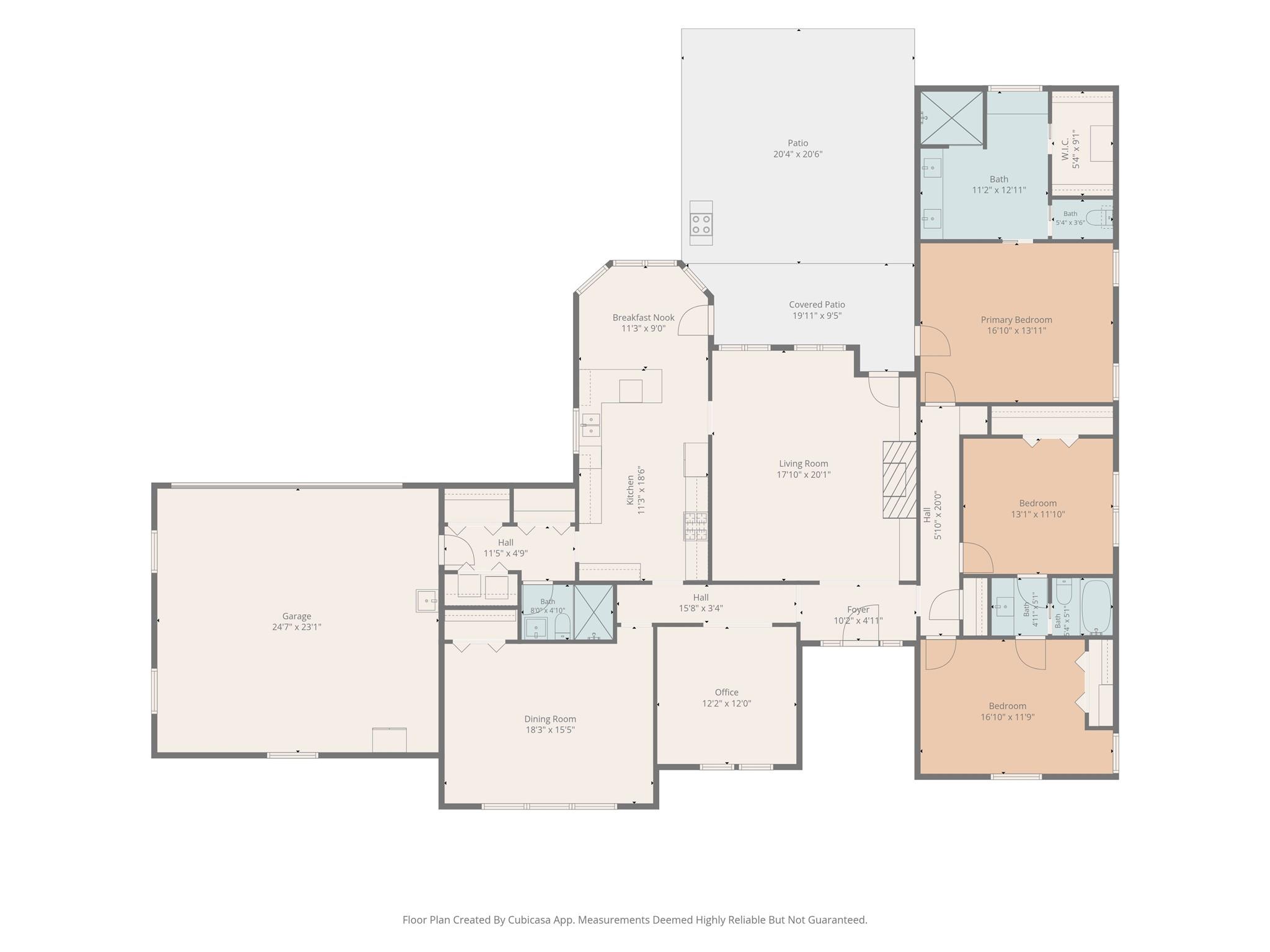 216 Muirfield Drive Property Photo 43