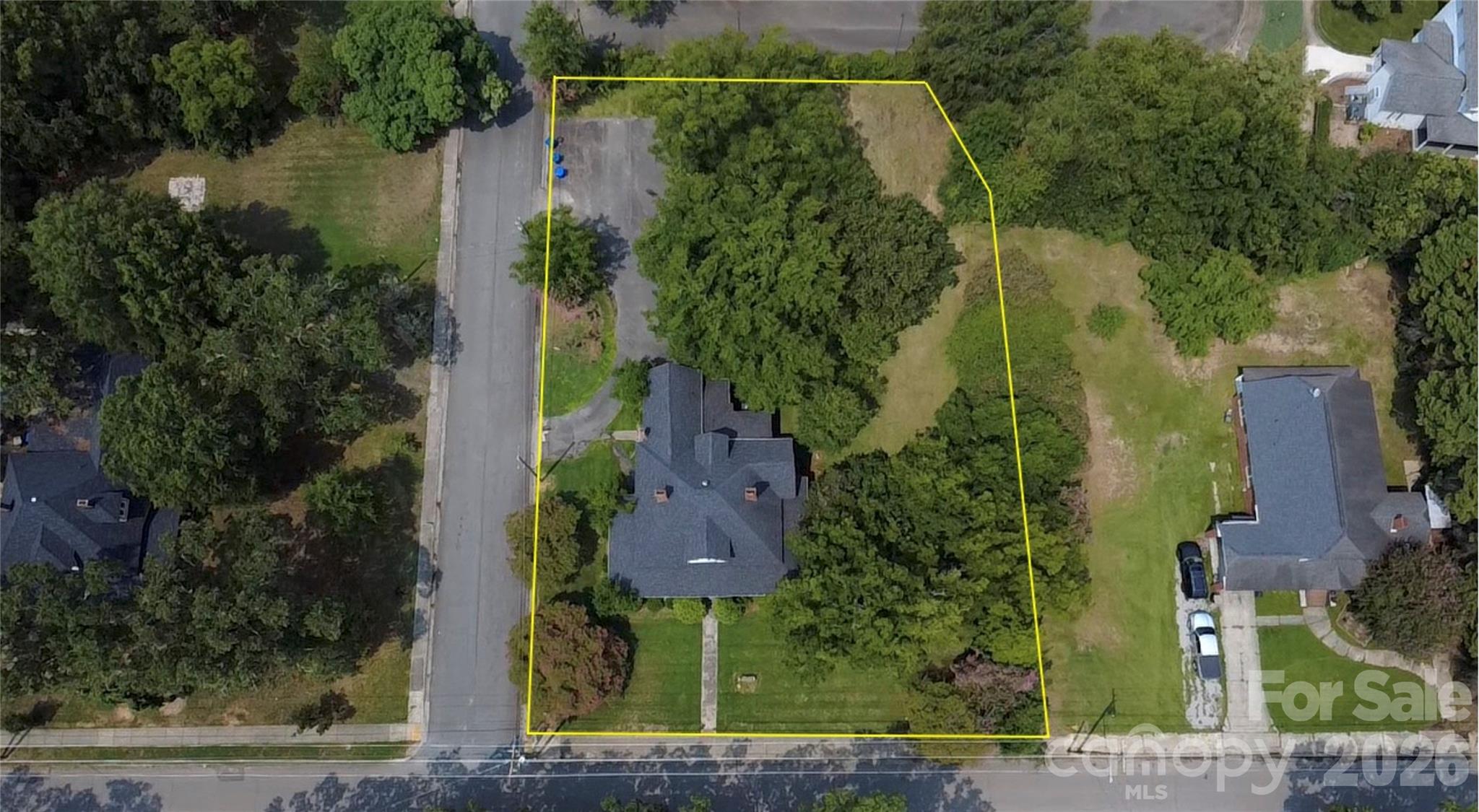 108 S Main Street Property Photo 2