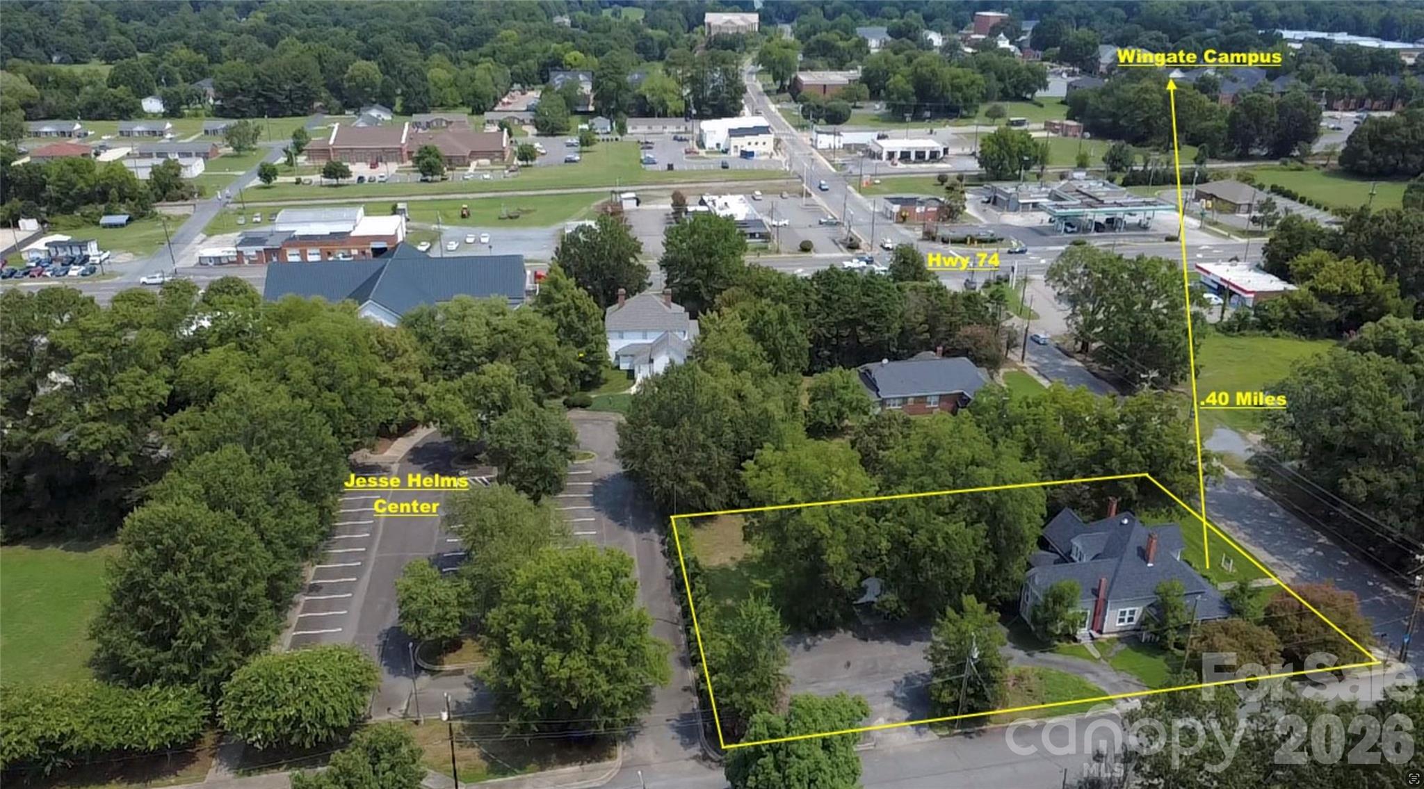 108 S Main Street Property Photo 3