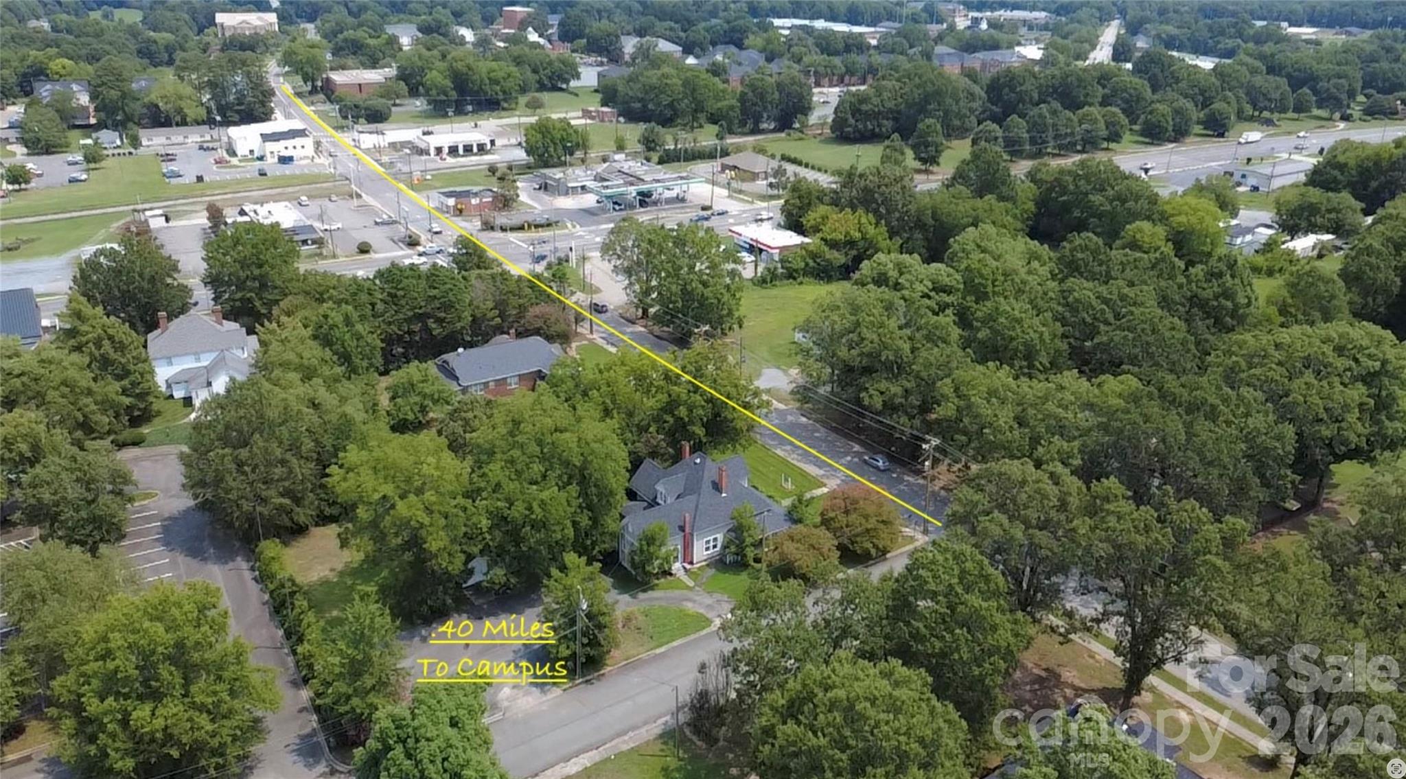108 S Main Street Property Photo 4