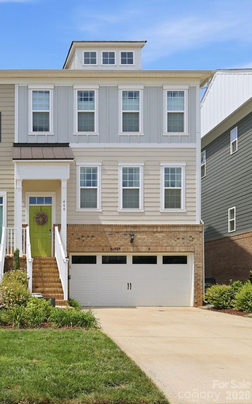 400 Belton Street Property Photo 1