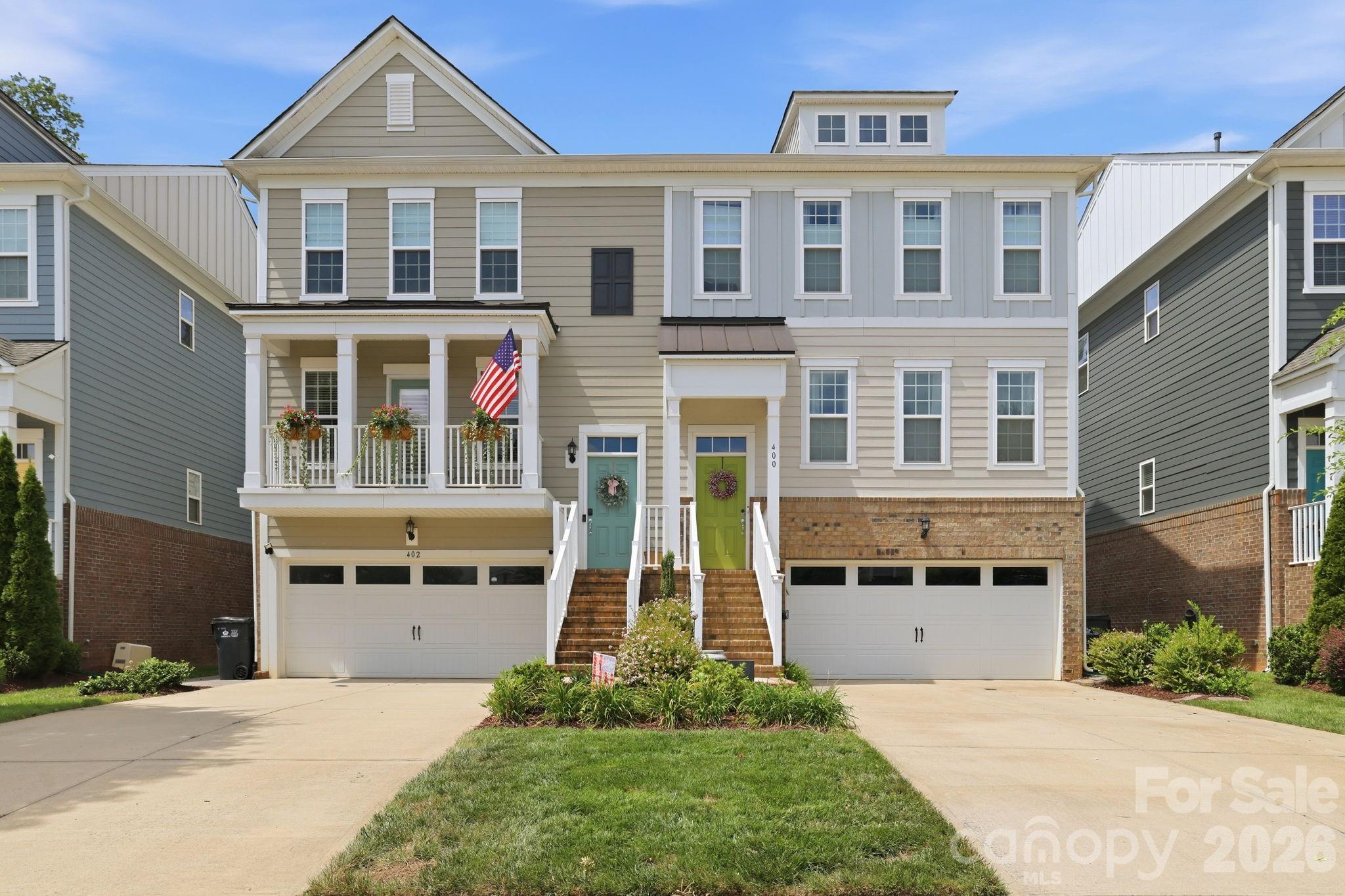 400 Belton Street Property Photo 2