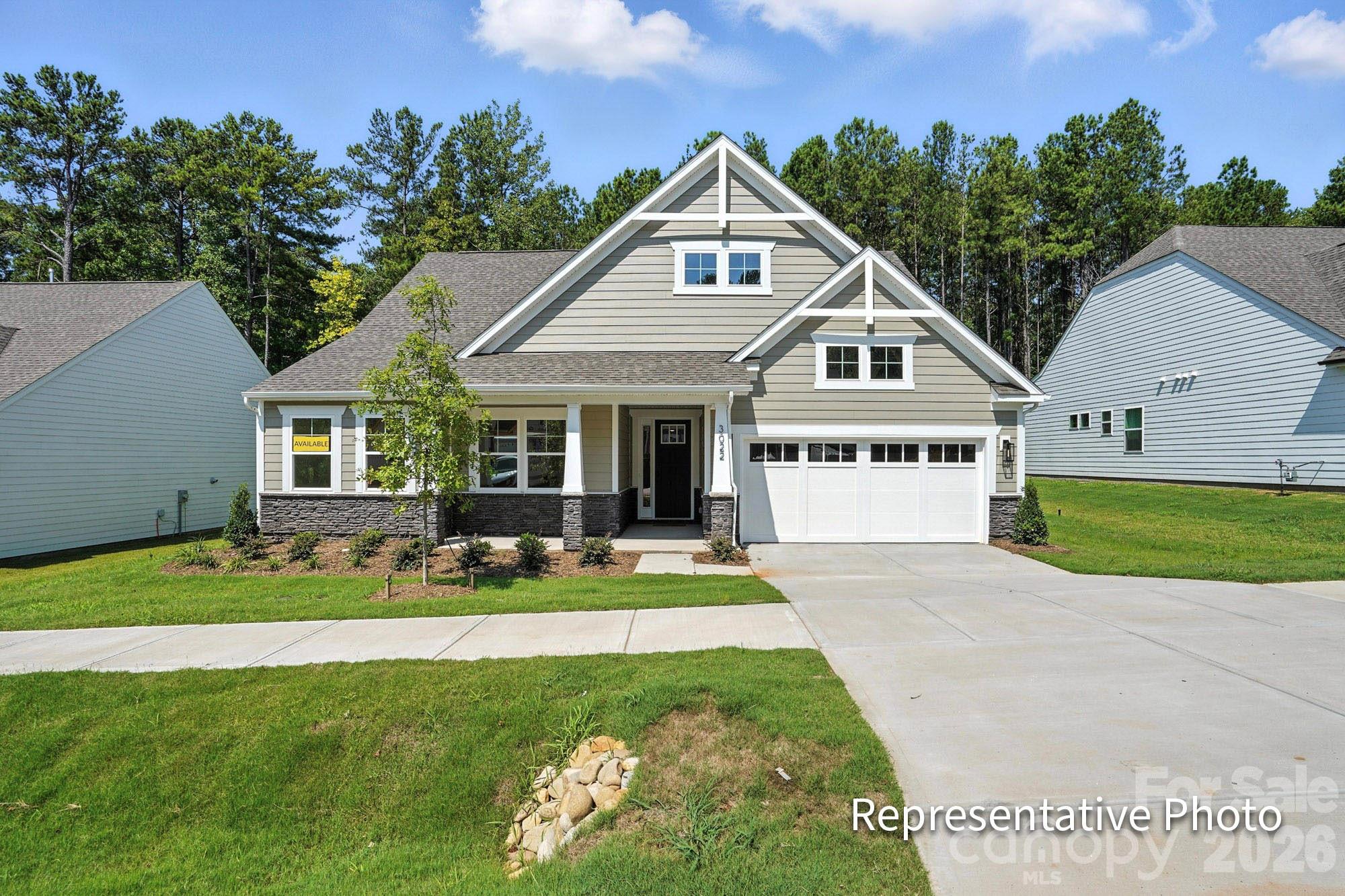 5083 Mclaughlin Loop Property Photo 1