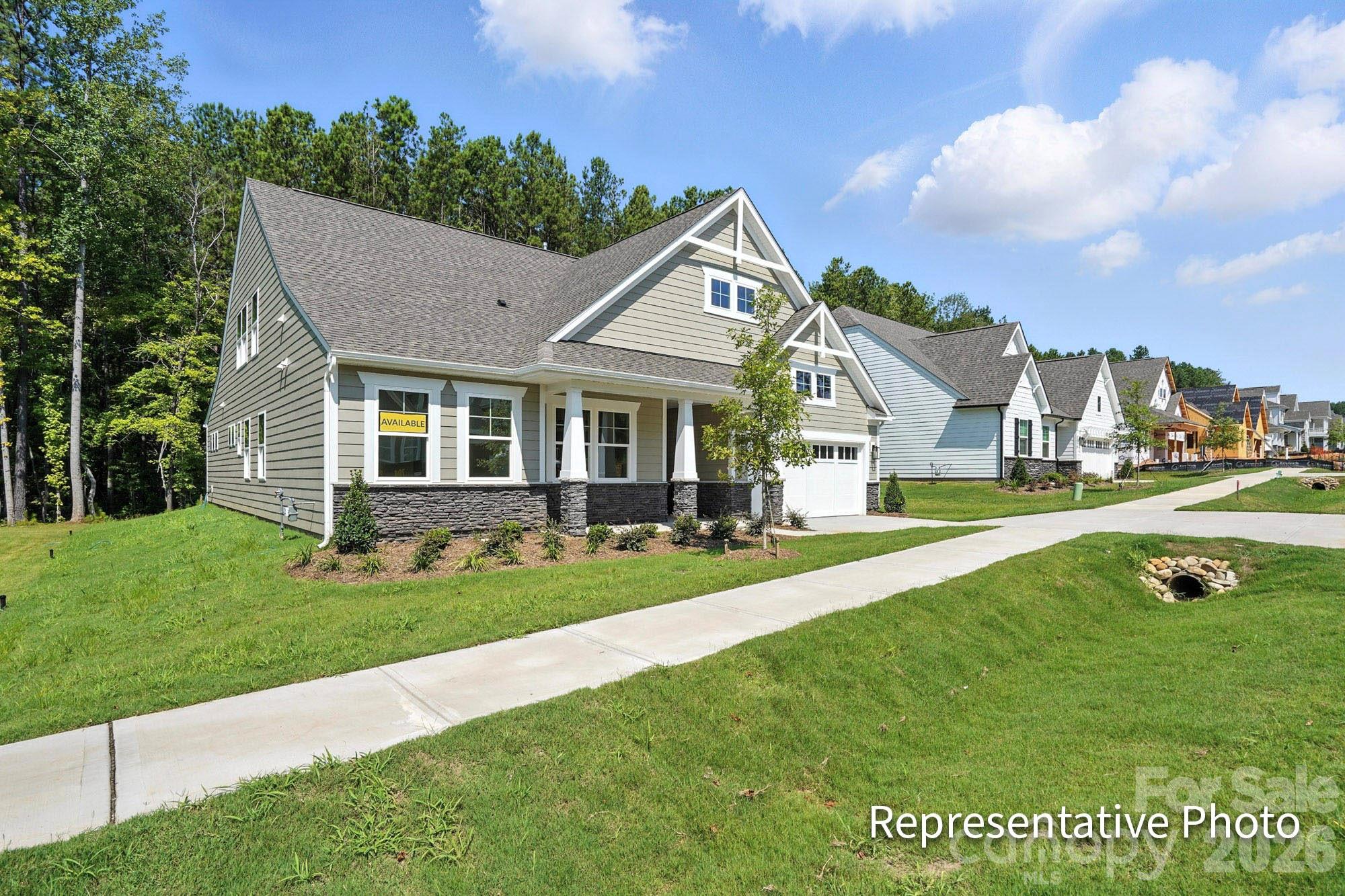 5083 Mclaughlin Loop Property Photo 2