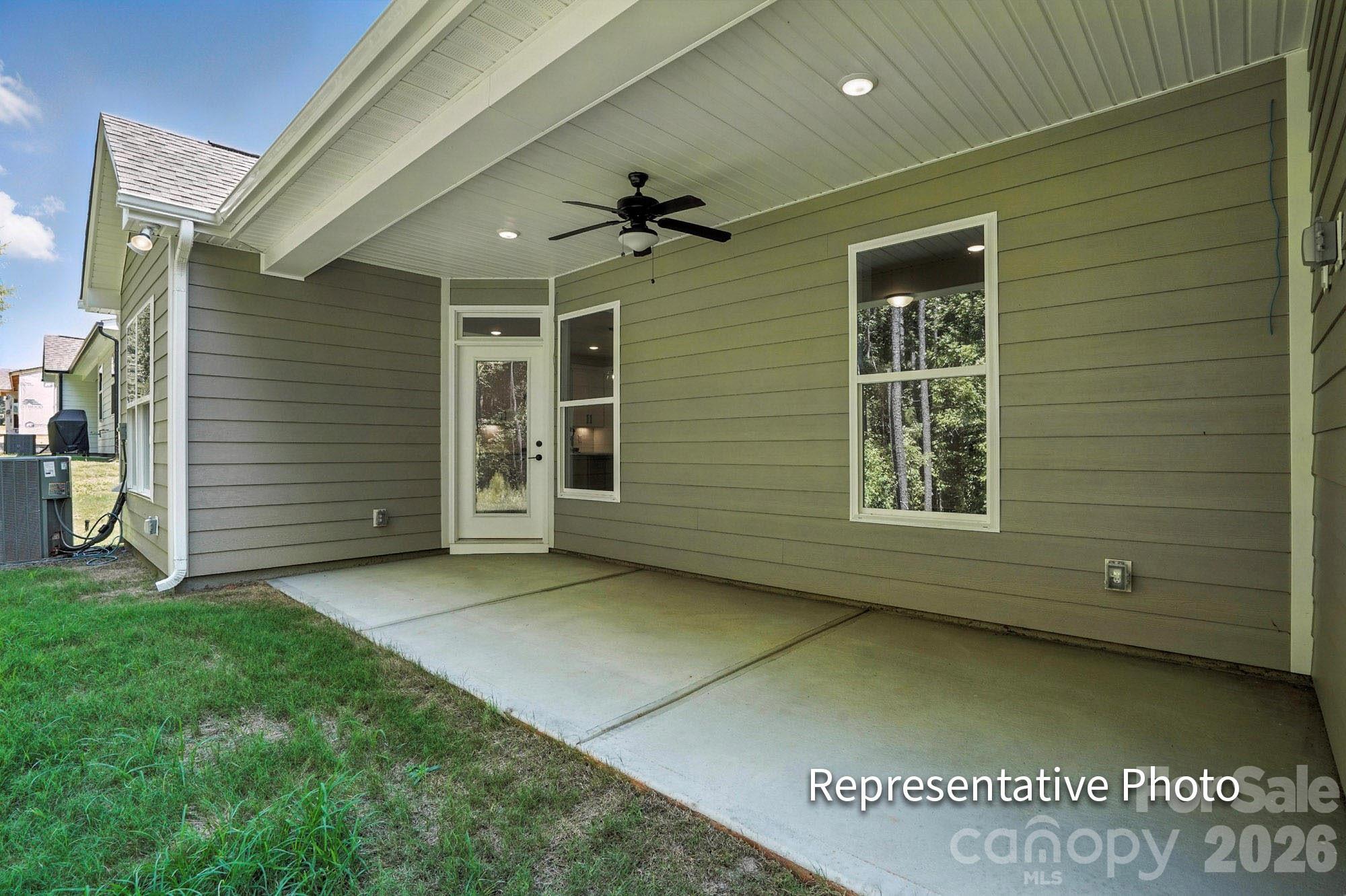 5083 Mclaughlin Loop Property Photo 44