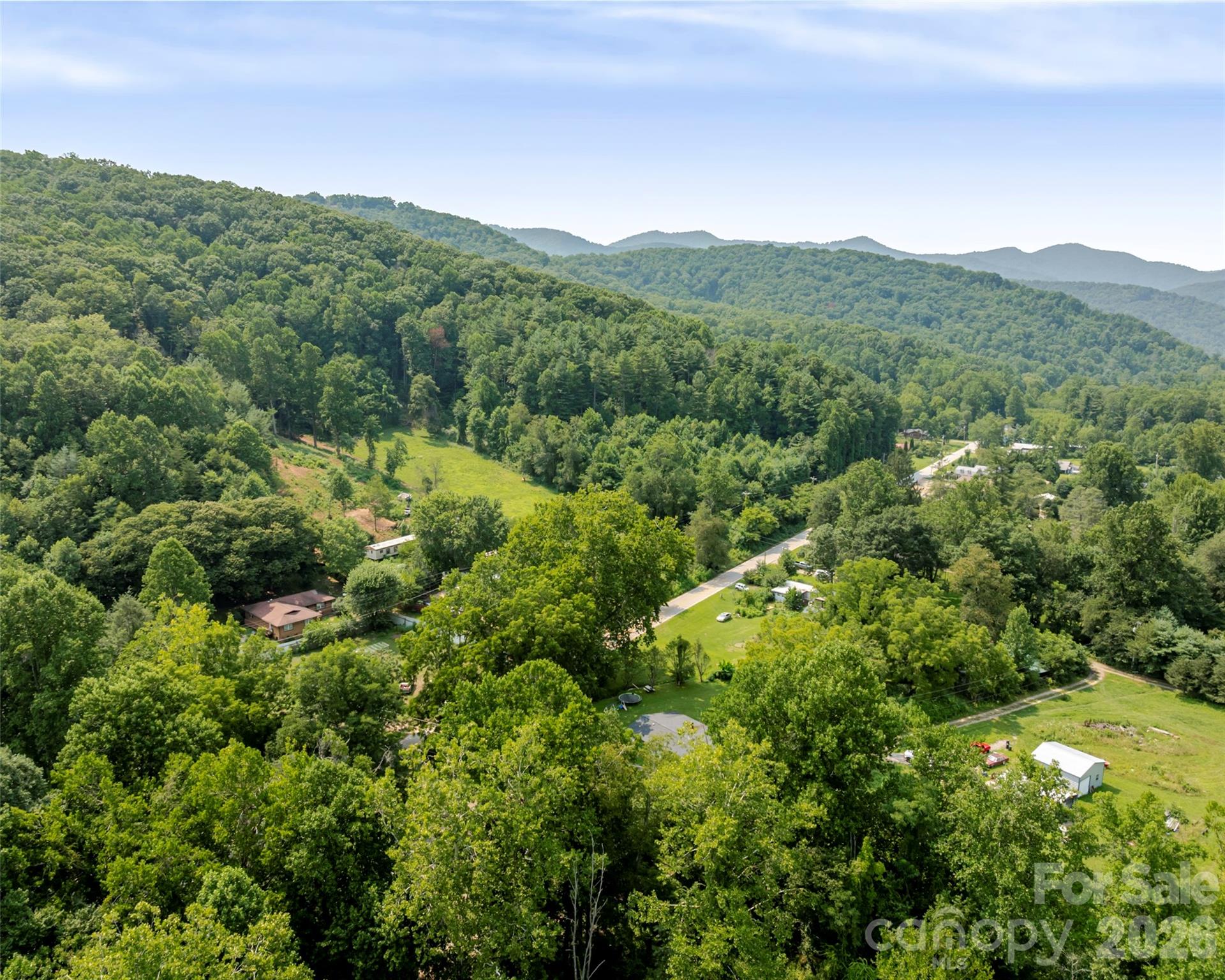 2100 Pisgah Highway Property Photo 32