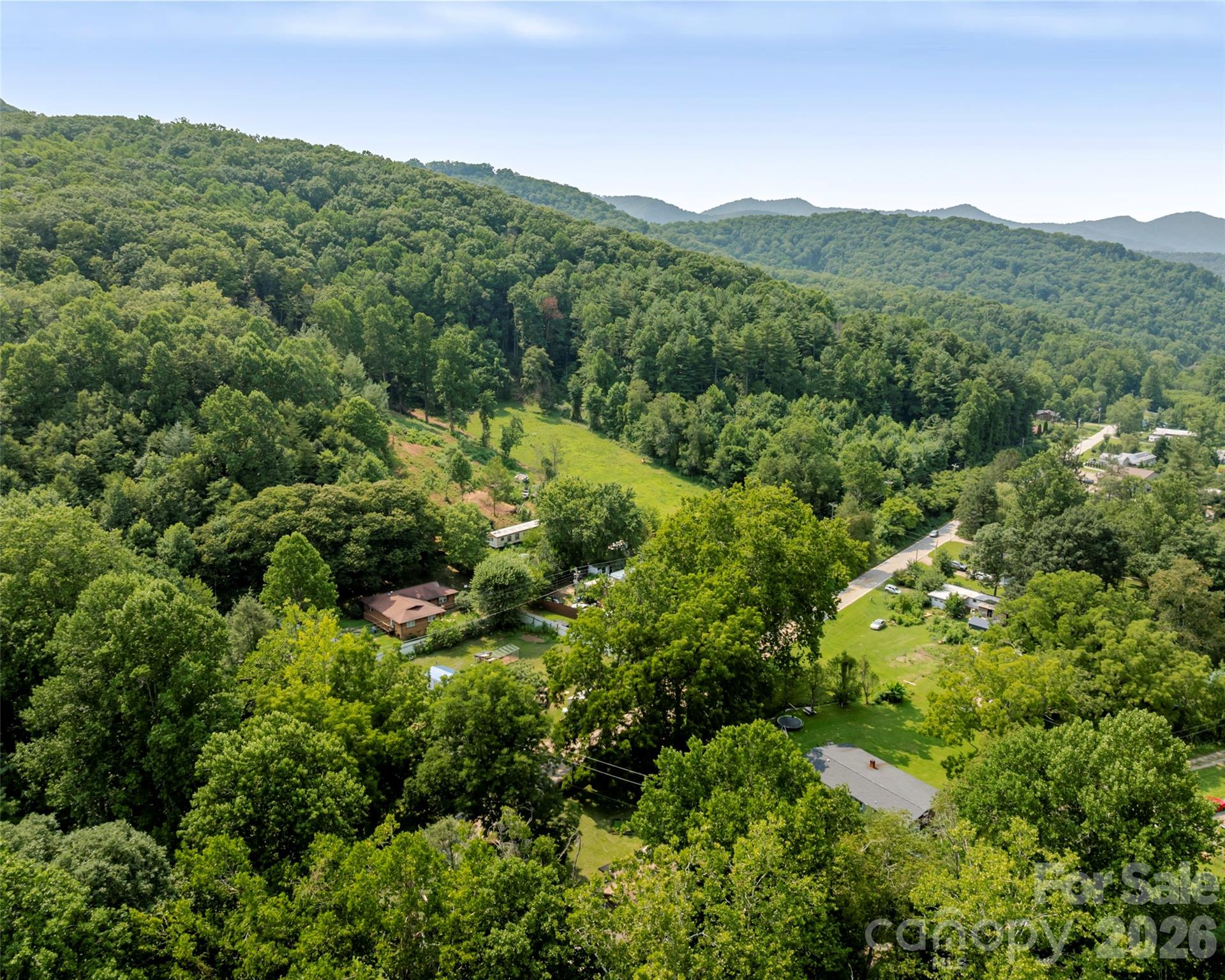 2100 Pisgah Highway Property Photo 33