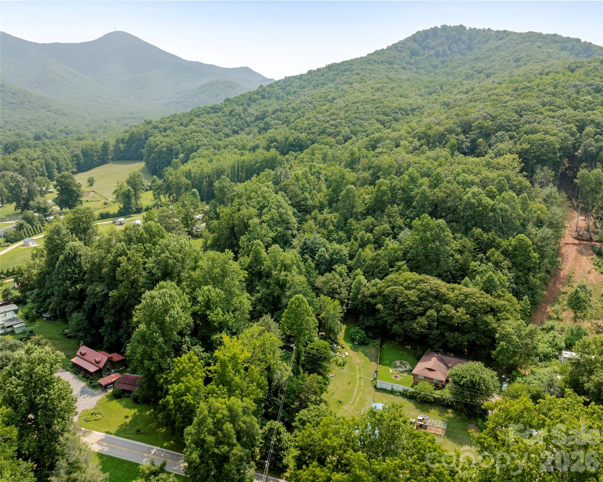 2100 Pisgah Highway Property Photo 34